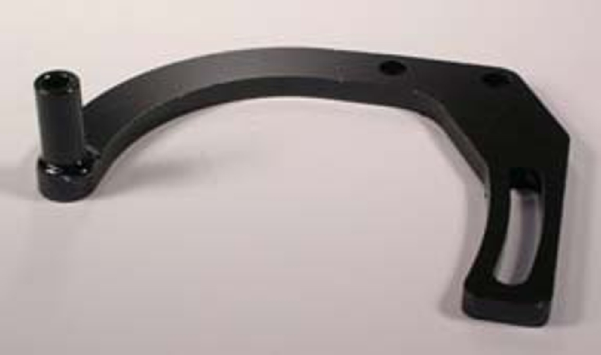 Кронштейн генератора переменного тока Небольшой блок Chevrolet