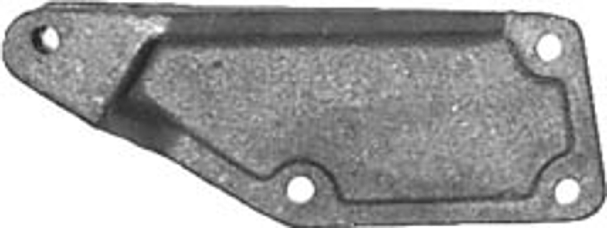 Кронштейн генератора MerCruiser