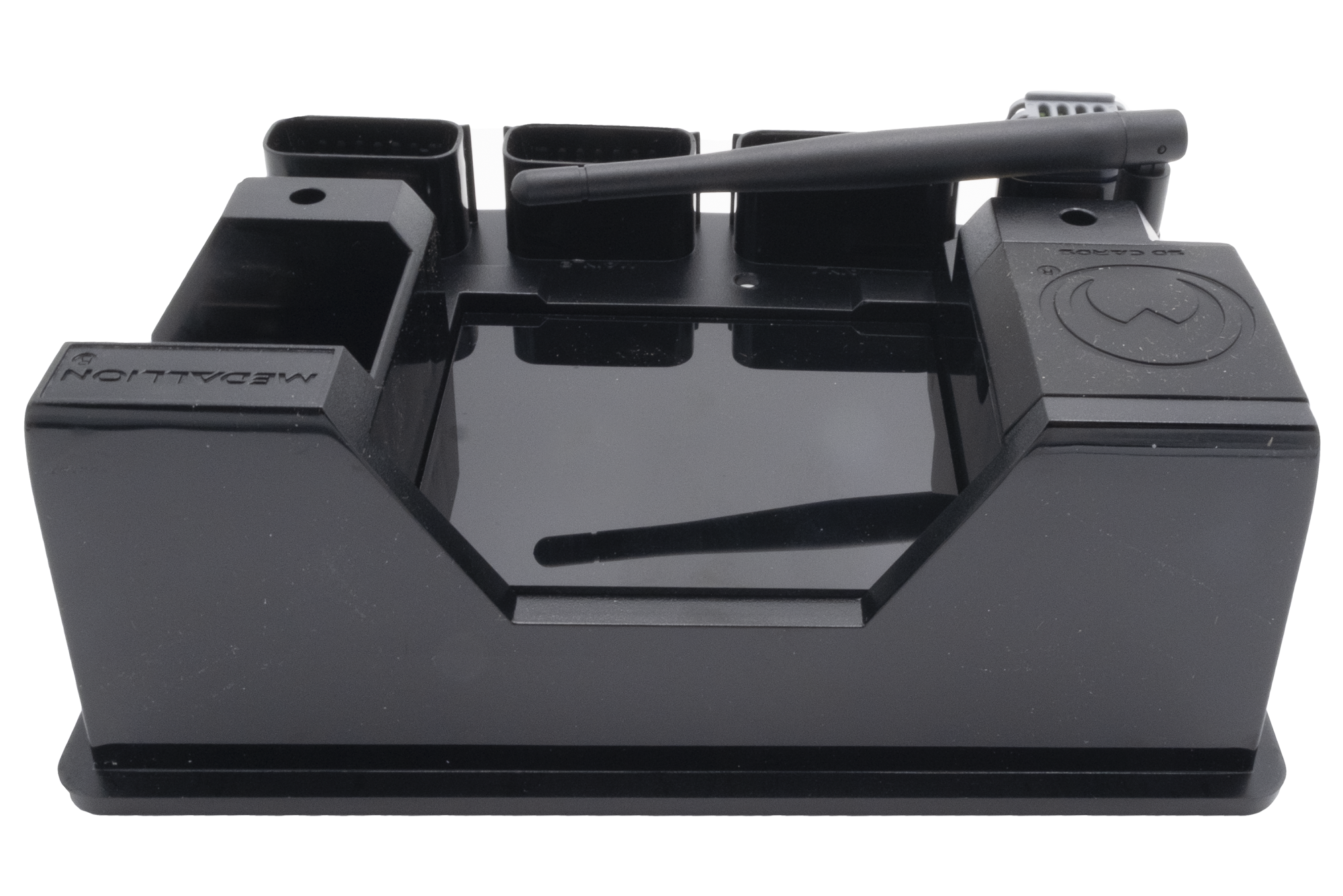 Дисплей с сенсорным экраном-Malibu '15