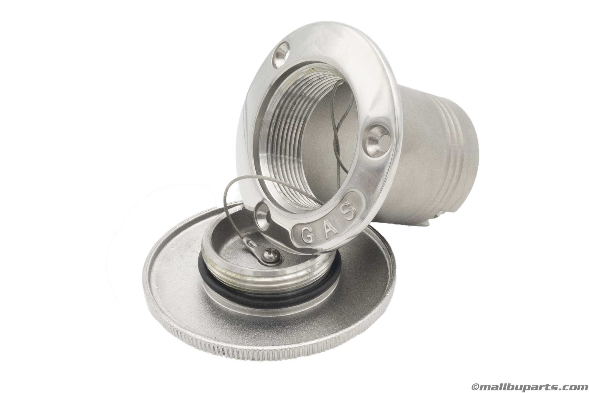 Прямая заправка топливом