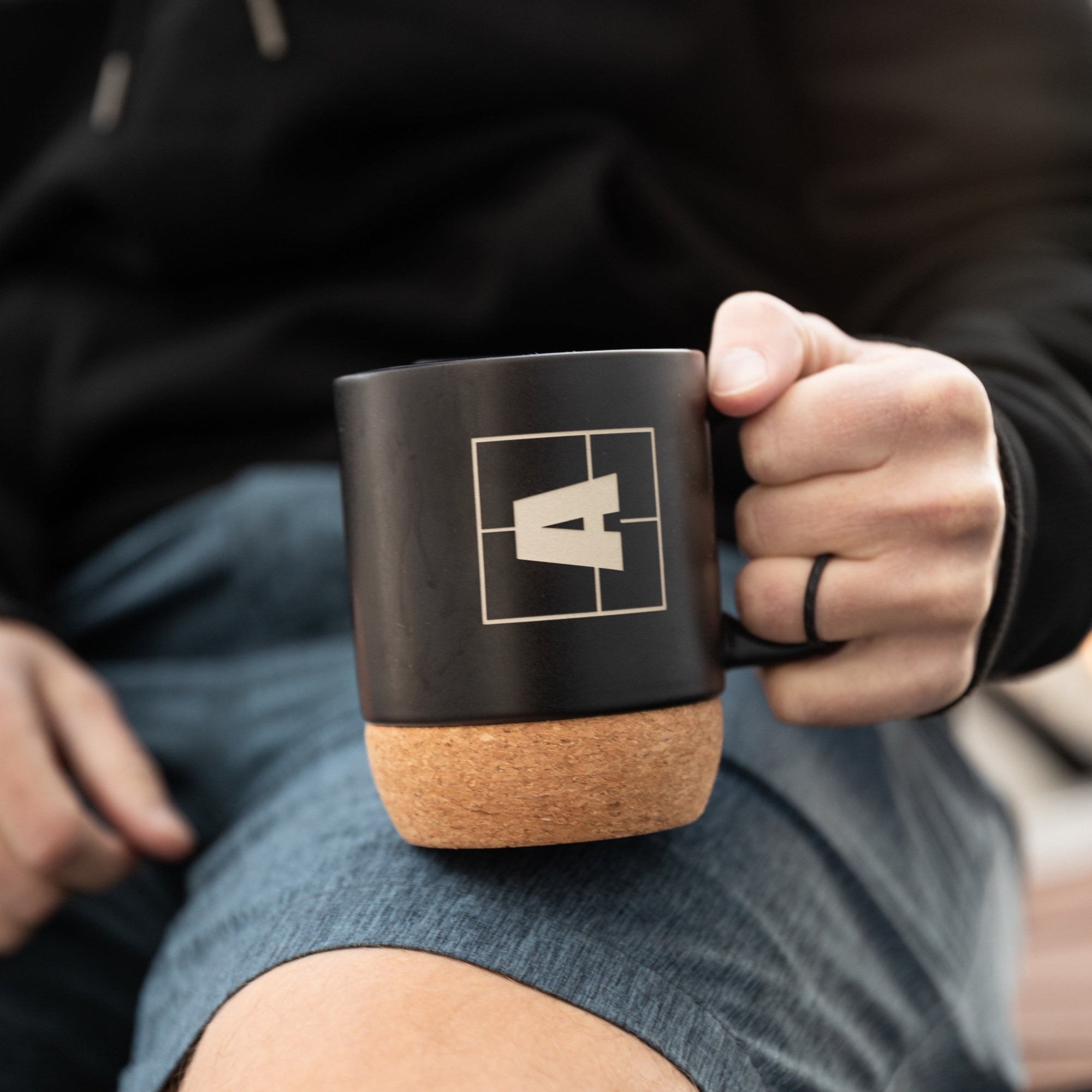 Кружка Malibu/Axis