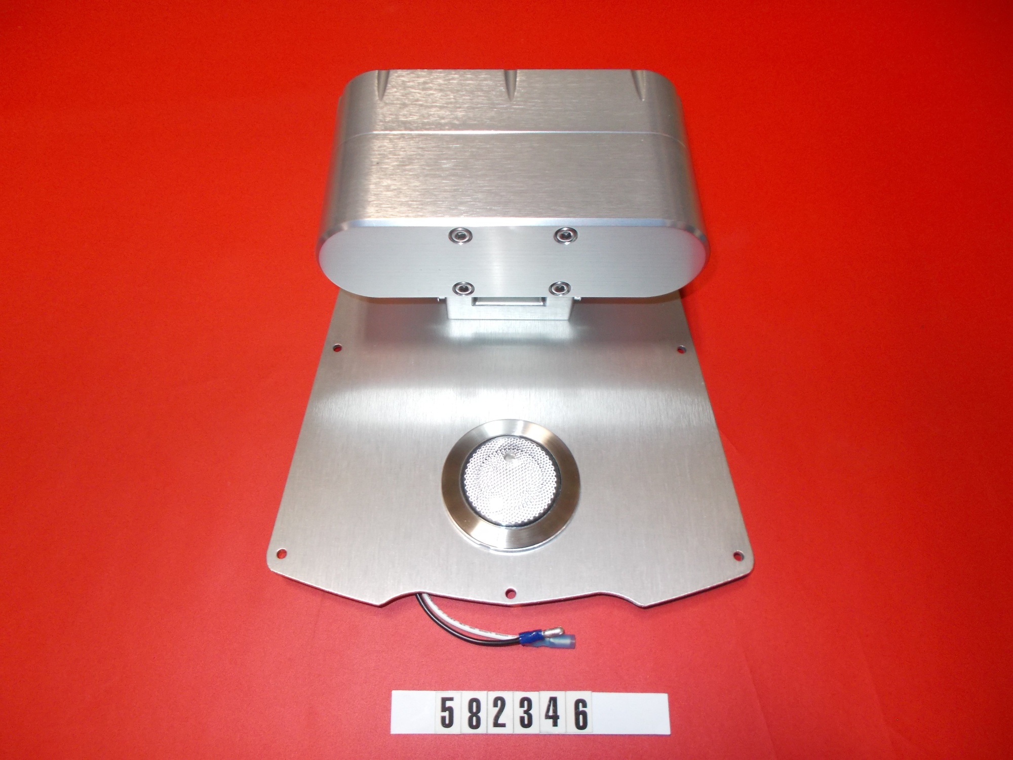 TOWER-ZFT7 HDR BOX CVR с ПОДСВЕТКОЙ ЗАДНЕГО ВИДА -OB