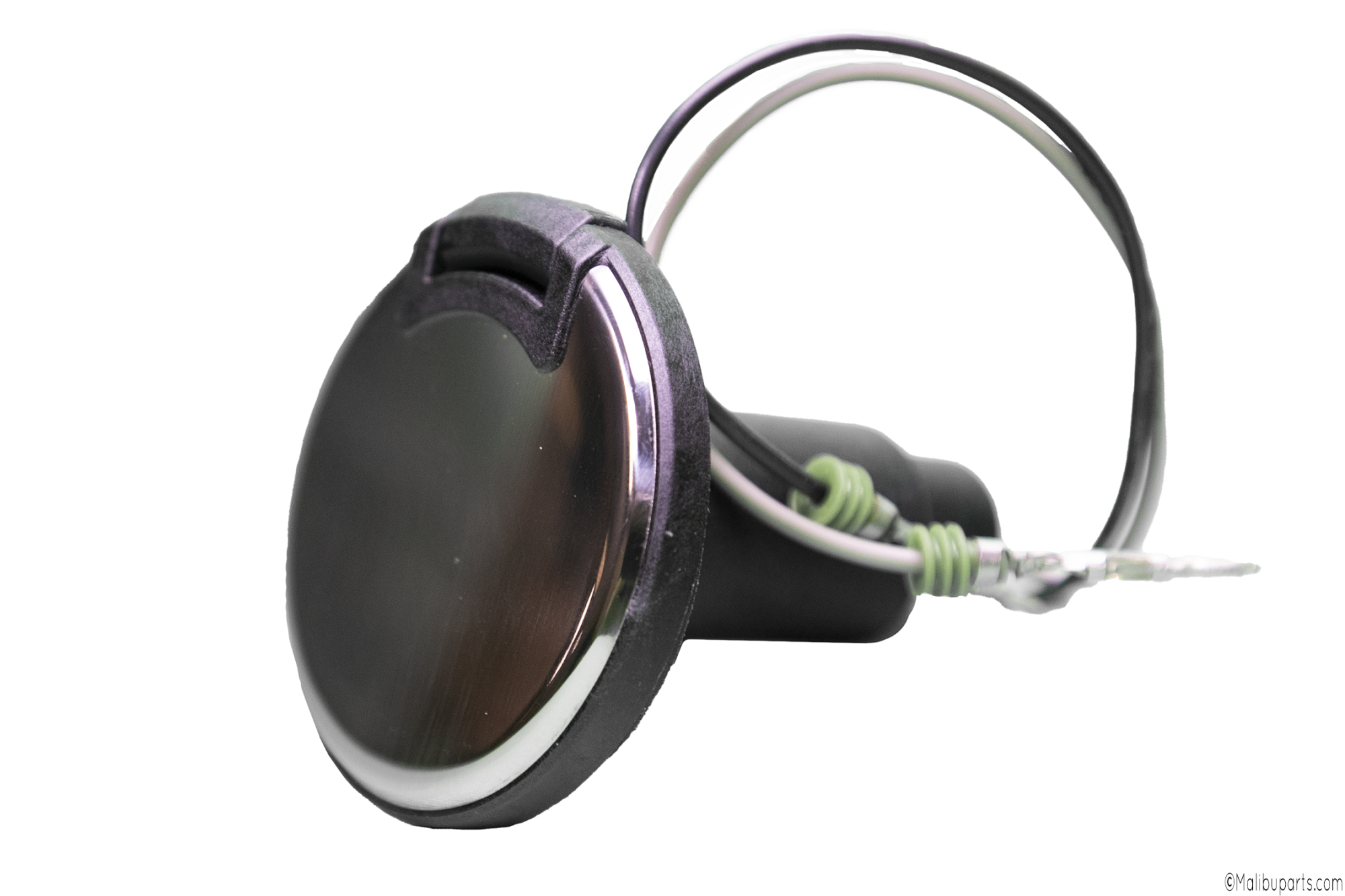 Основание фонаря для крепления столба