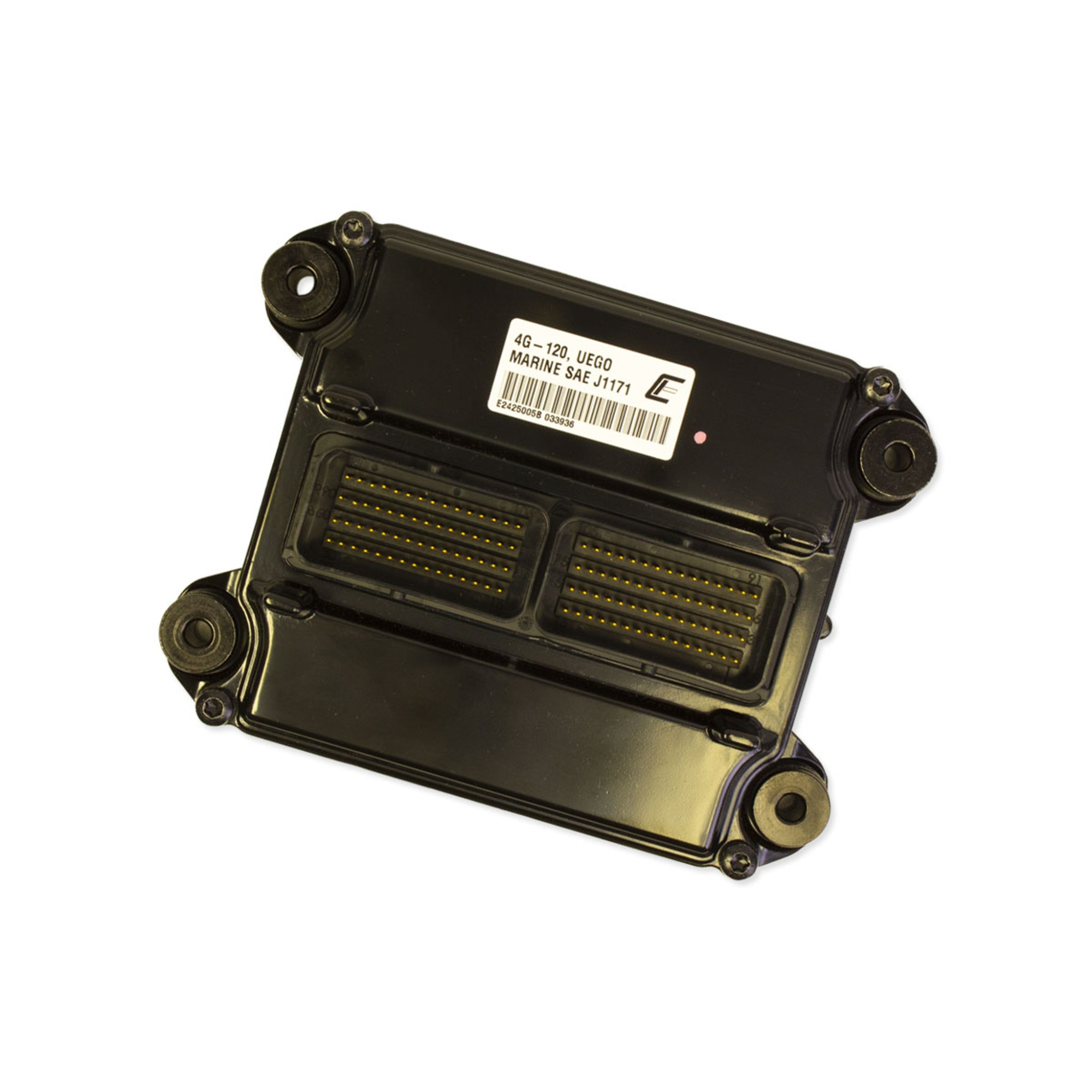 Indmar Ford 6,2л ECM