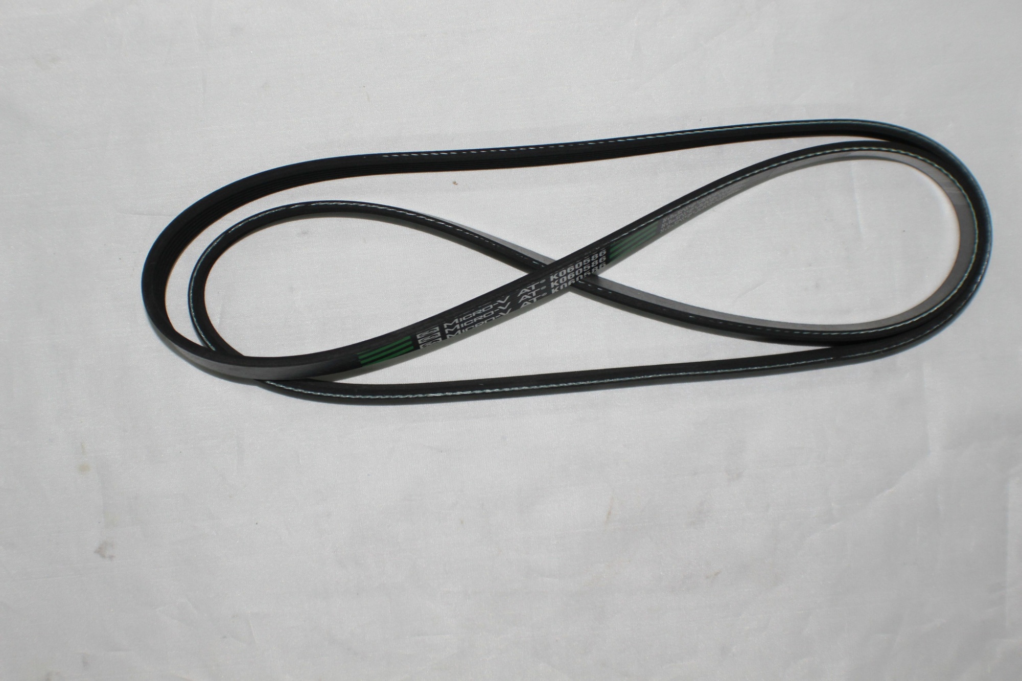 Вспомогательный приводной ремень для двигателей LSA