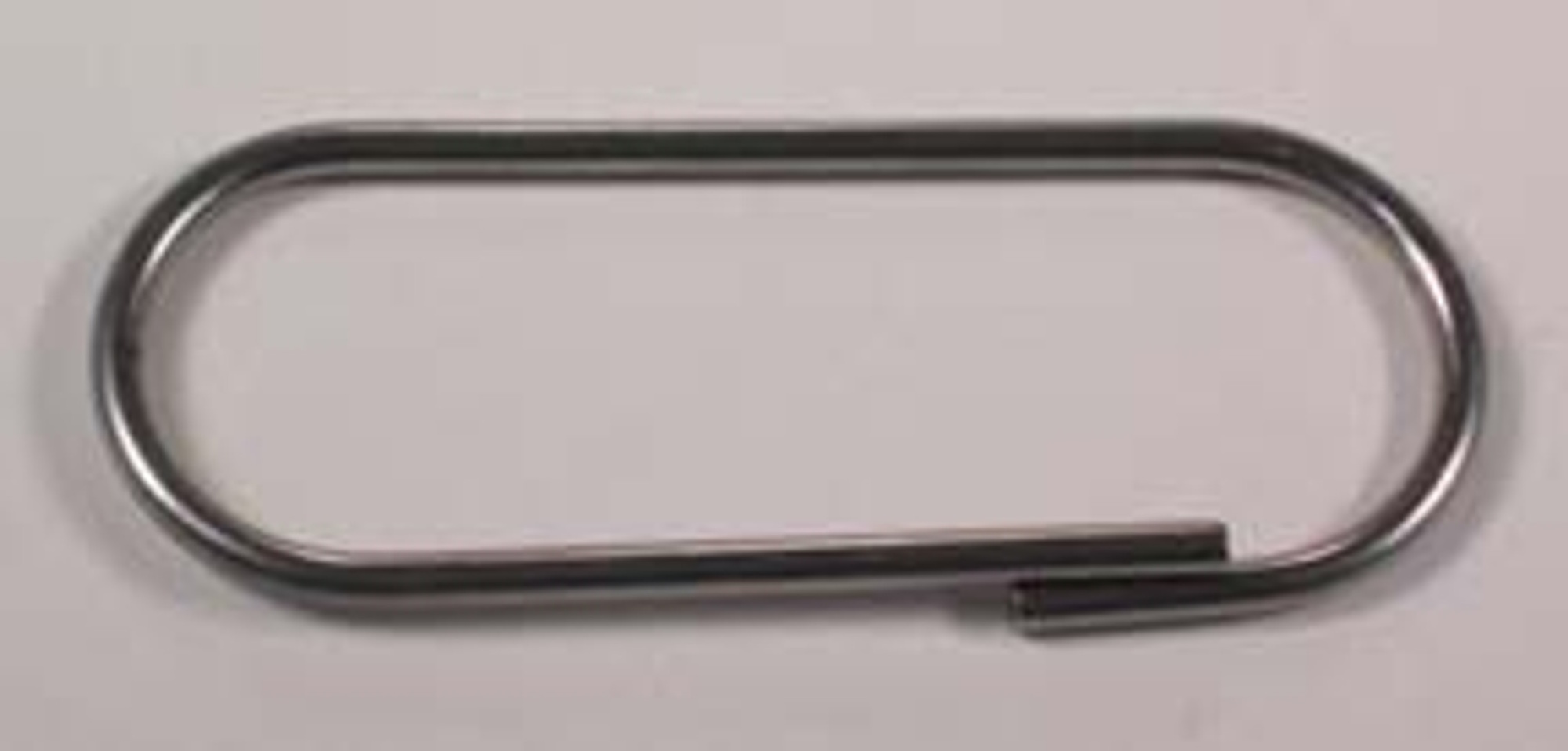 Крючок для сливной крышки