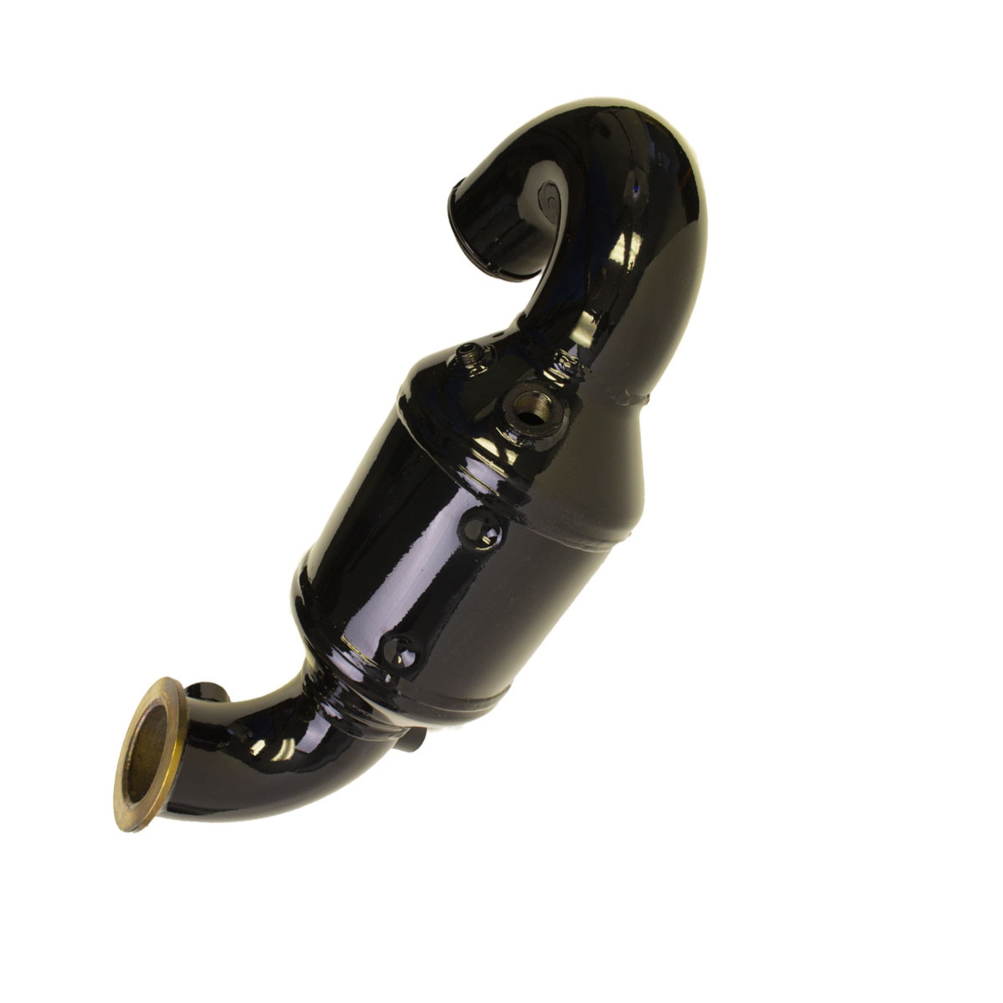 Стояк/колено Indmar Ford Raptor, крен-2