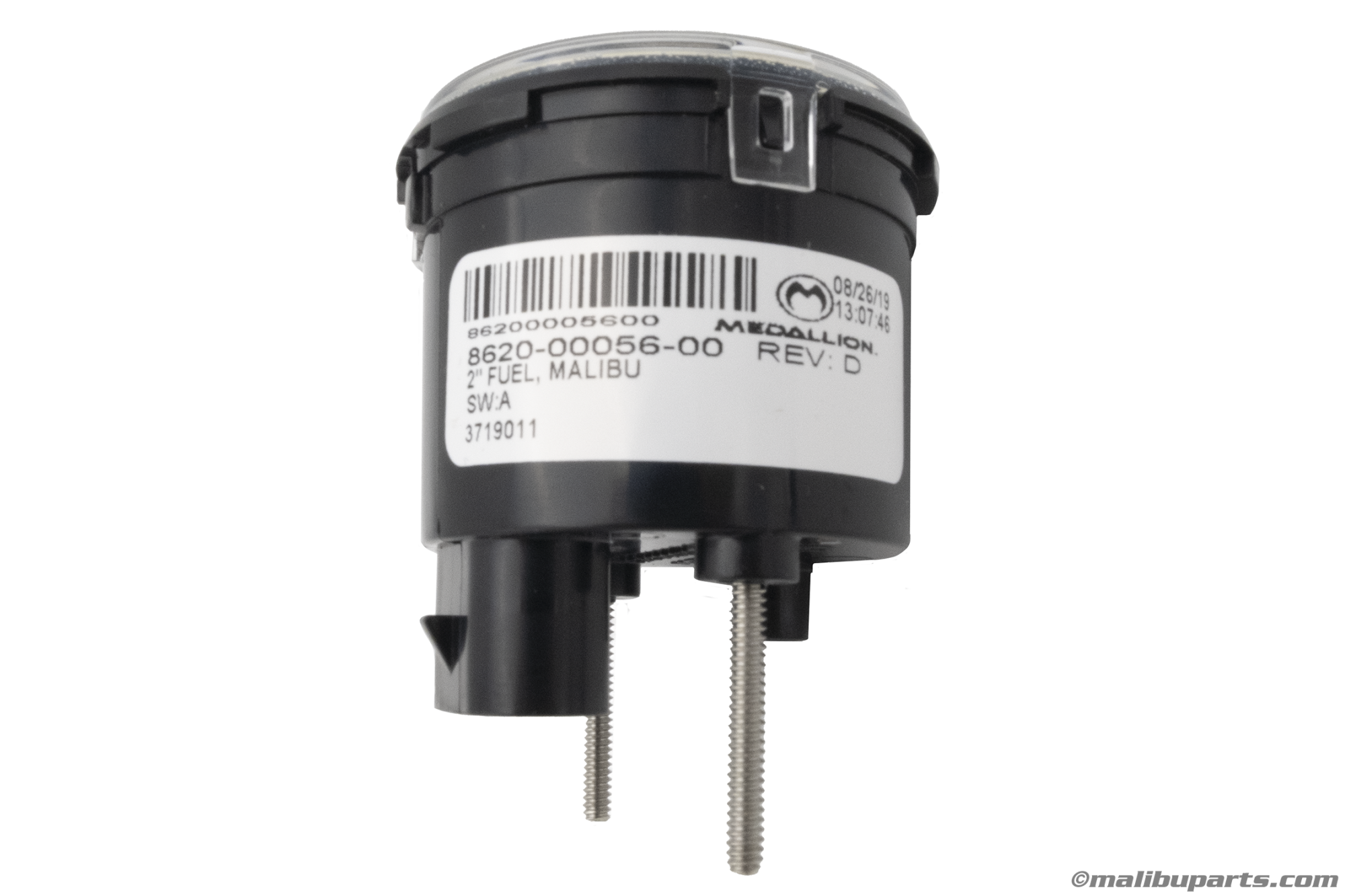 Датчик уровня топлива