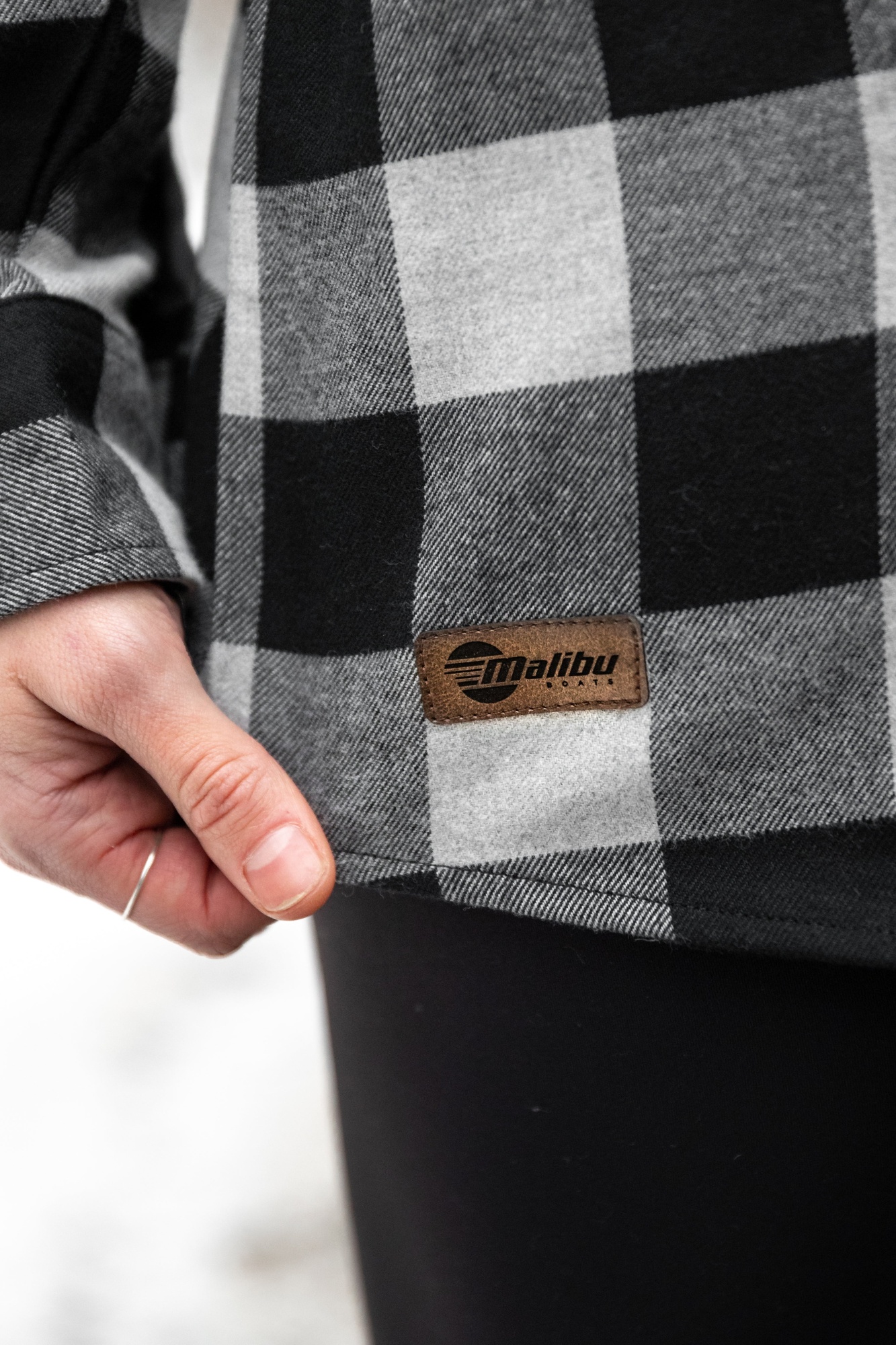 Маверикс-Фланель для серфинга