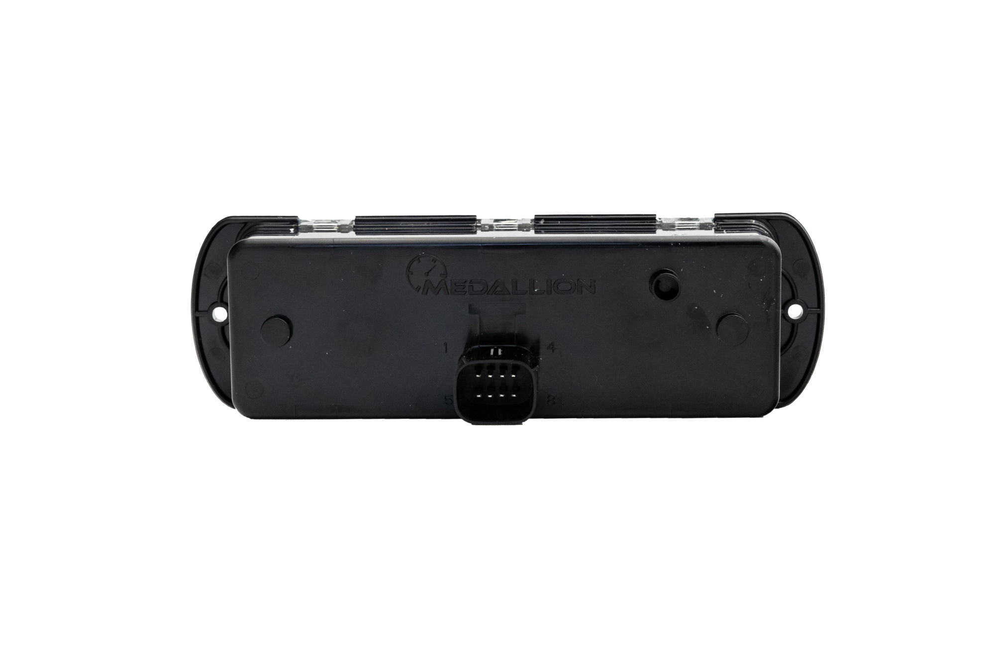 Правый модуль мультиплексорного переключателя