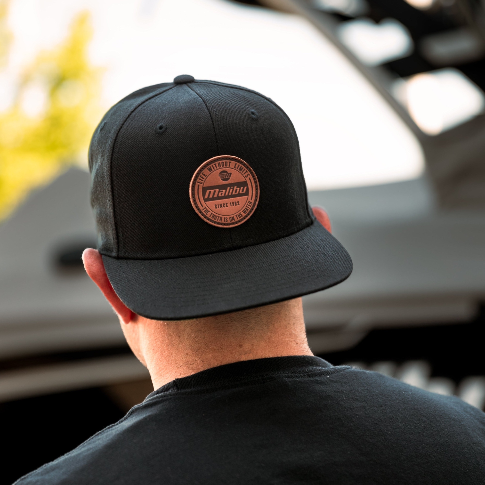 Безграничная шляпа