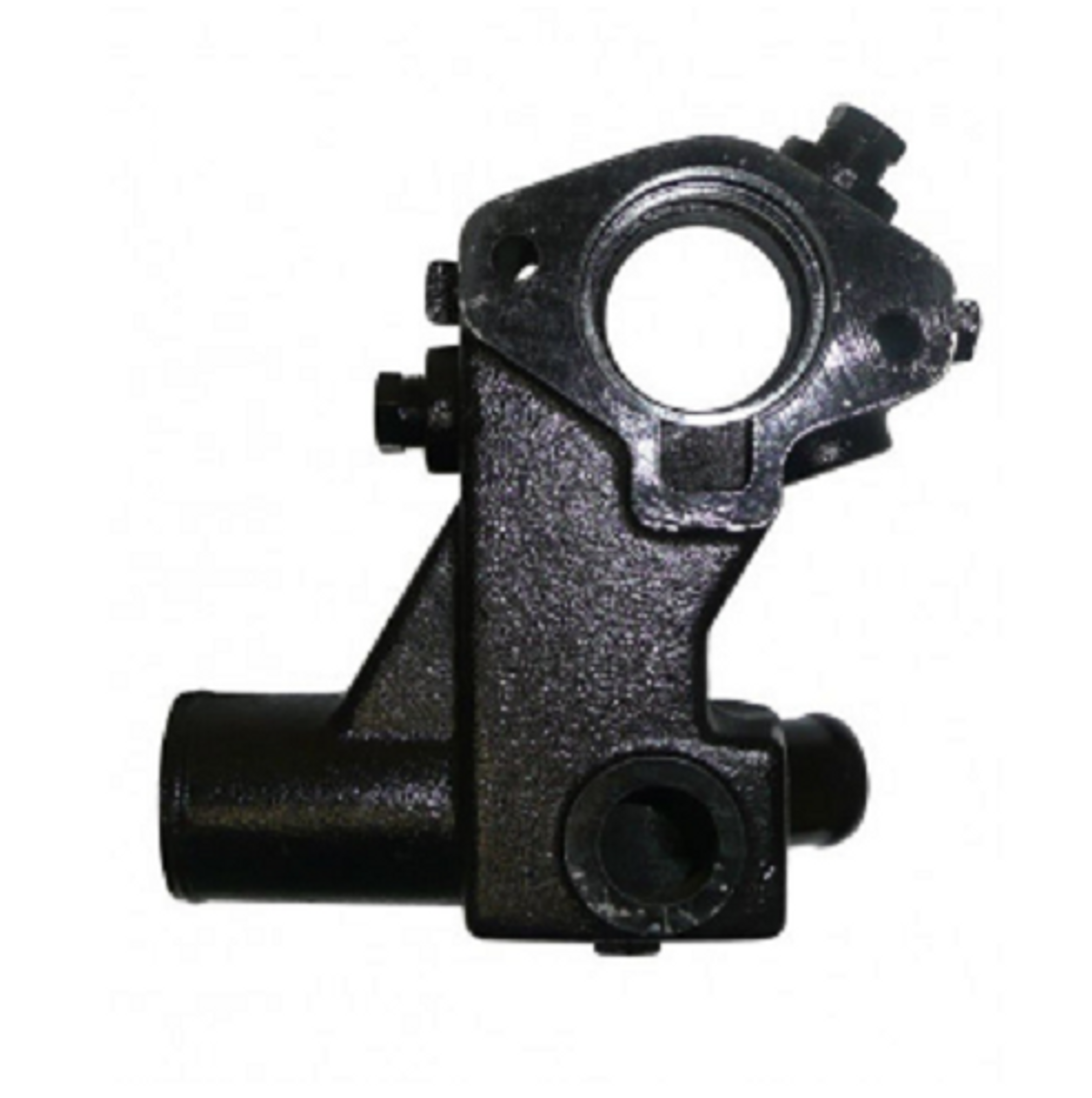 Большой корпус нижнего термостата Chevrolet, MC-29-90736