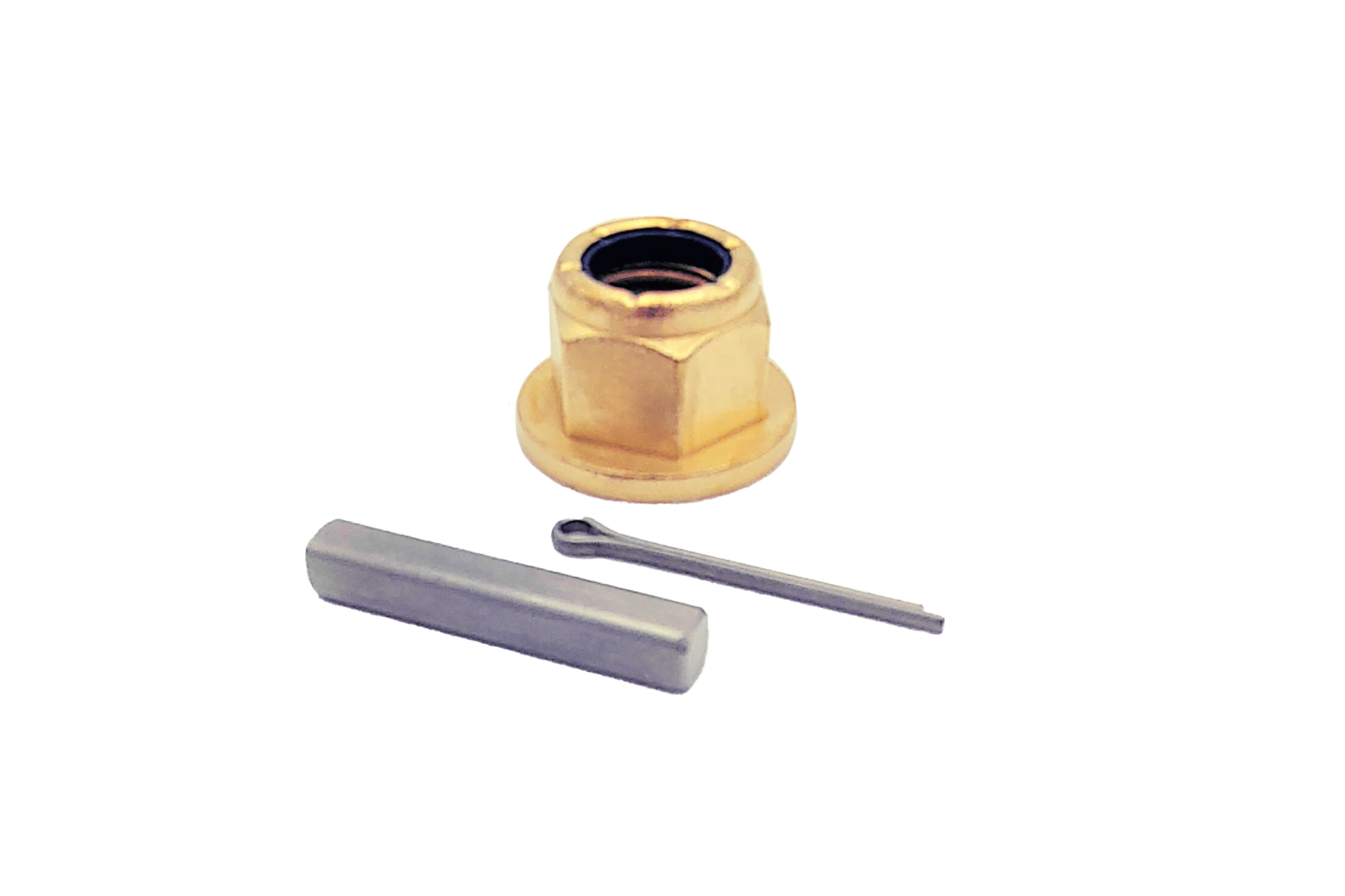 Комплект оборудования для карданного вала 1-1/4