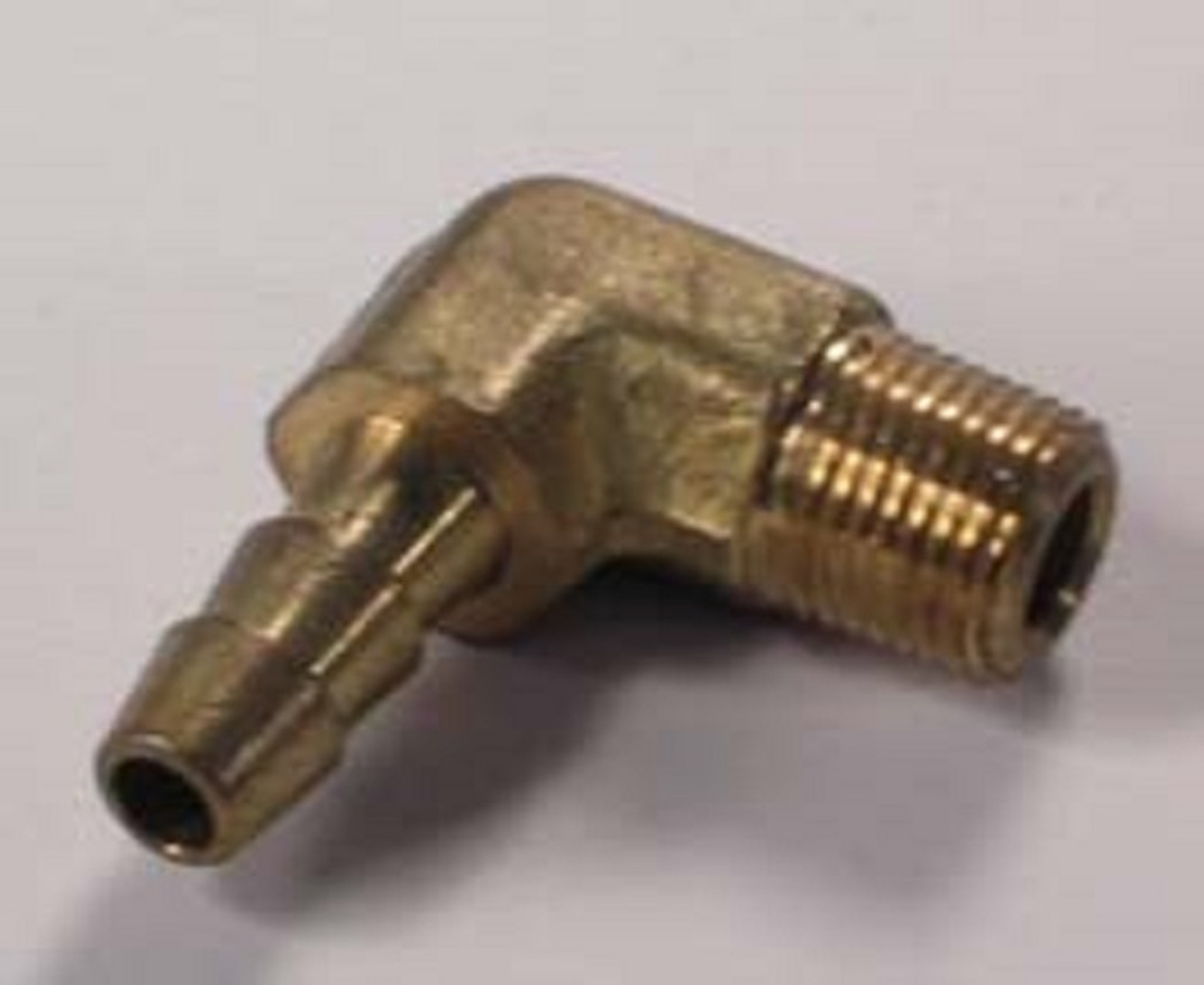 Фитинг для колена 1/8"