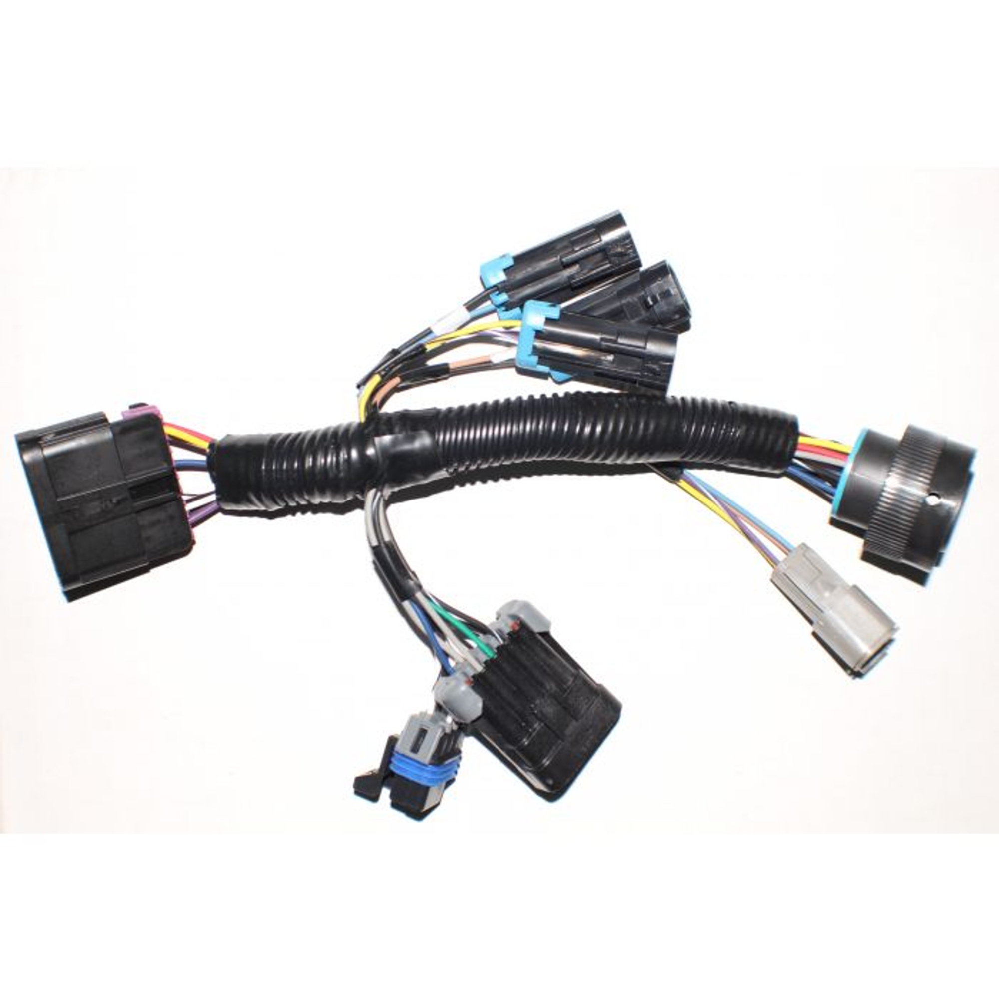 Перемычка жгута проводов двигателя Malibu 2014/2015