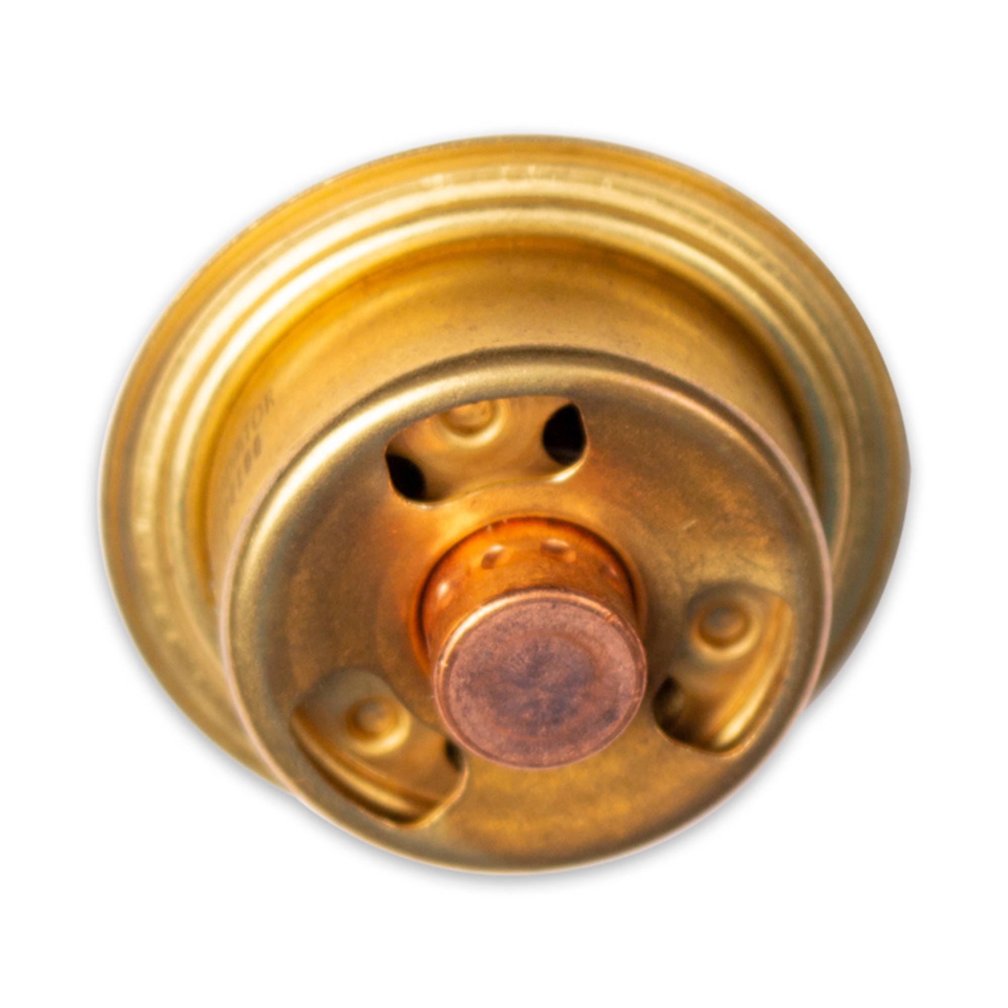 Комплект термостата - Низкопрофильный HS