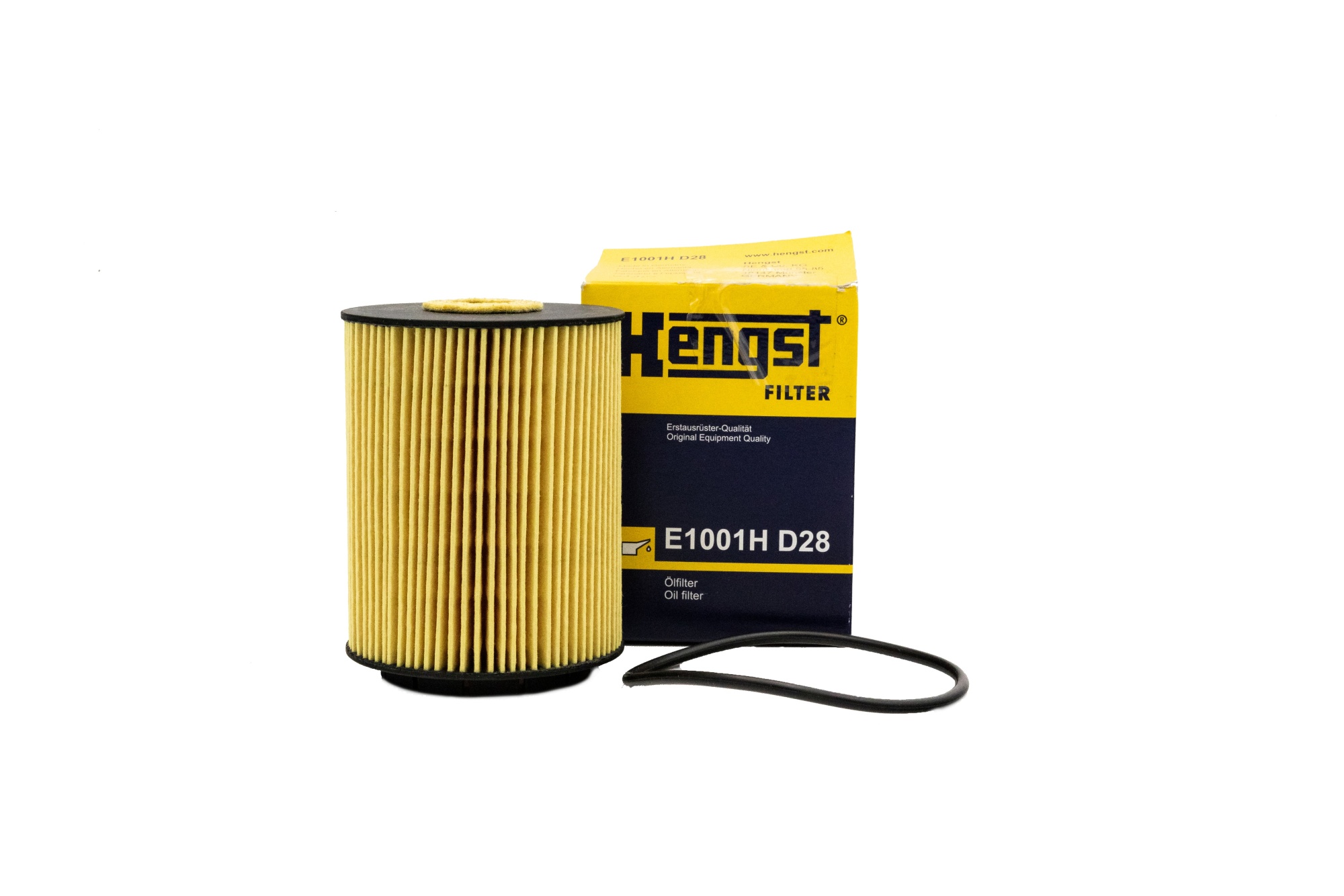 Картридж масляного фильтра серии M,LT4 (второго поколения)