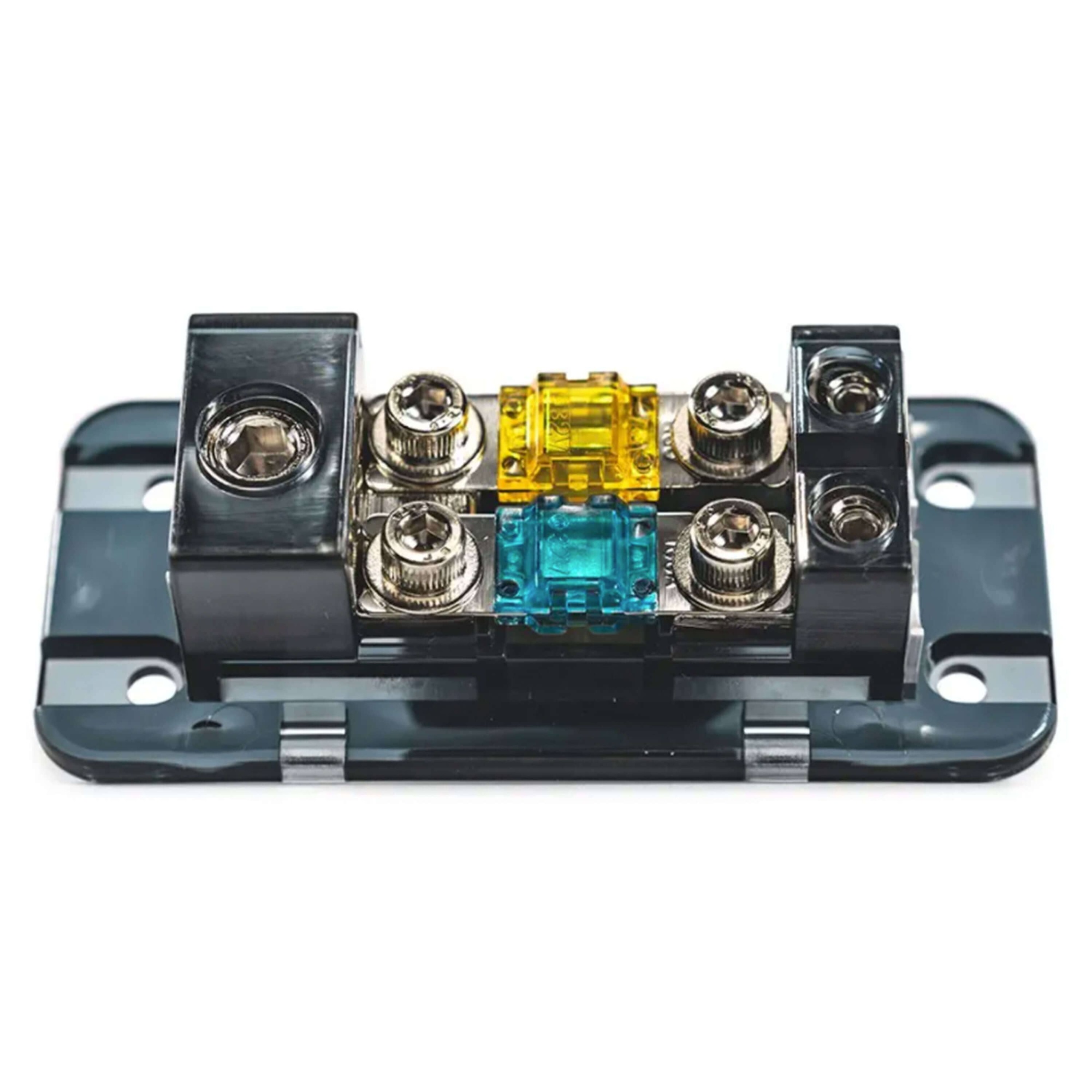 Распределительный блок Розуэлла 1 Вход 2 выхода