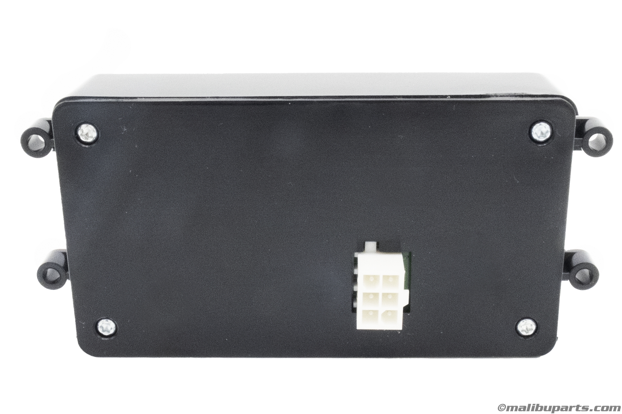 Дисплей информационного центра без балласта