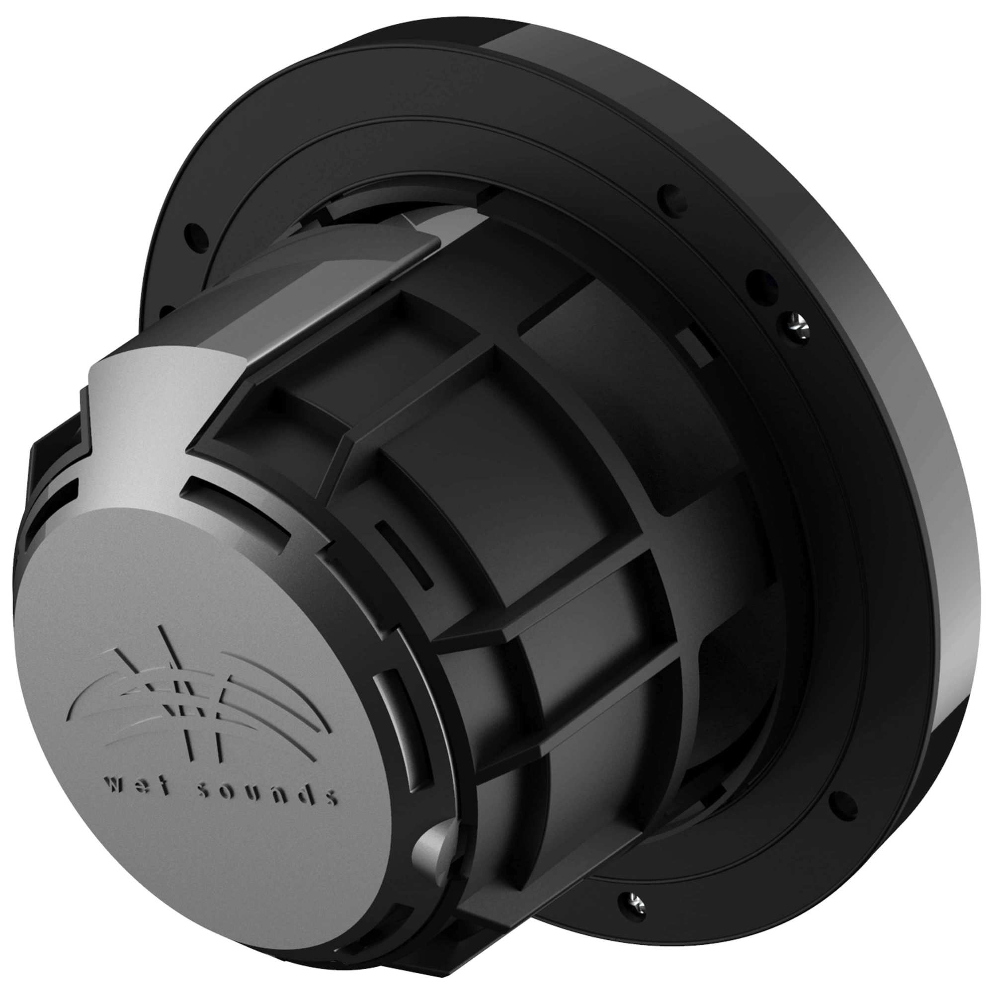 Встроенные динамики Wet Sounds Revo 6 XS (пара)