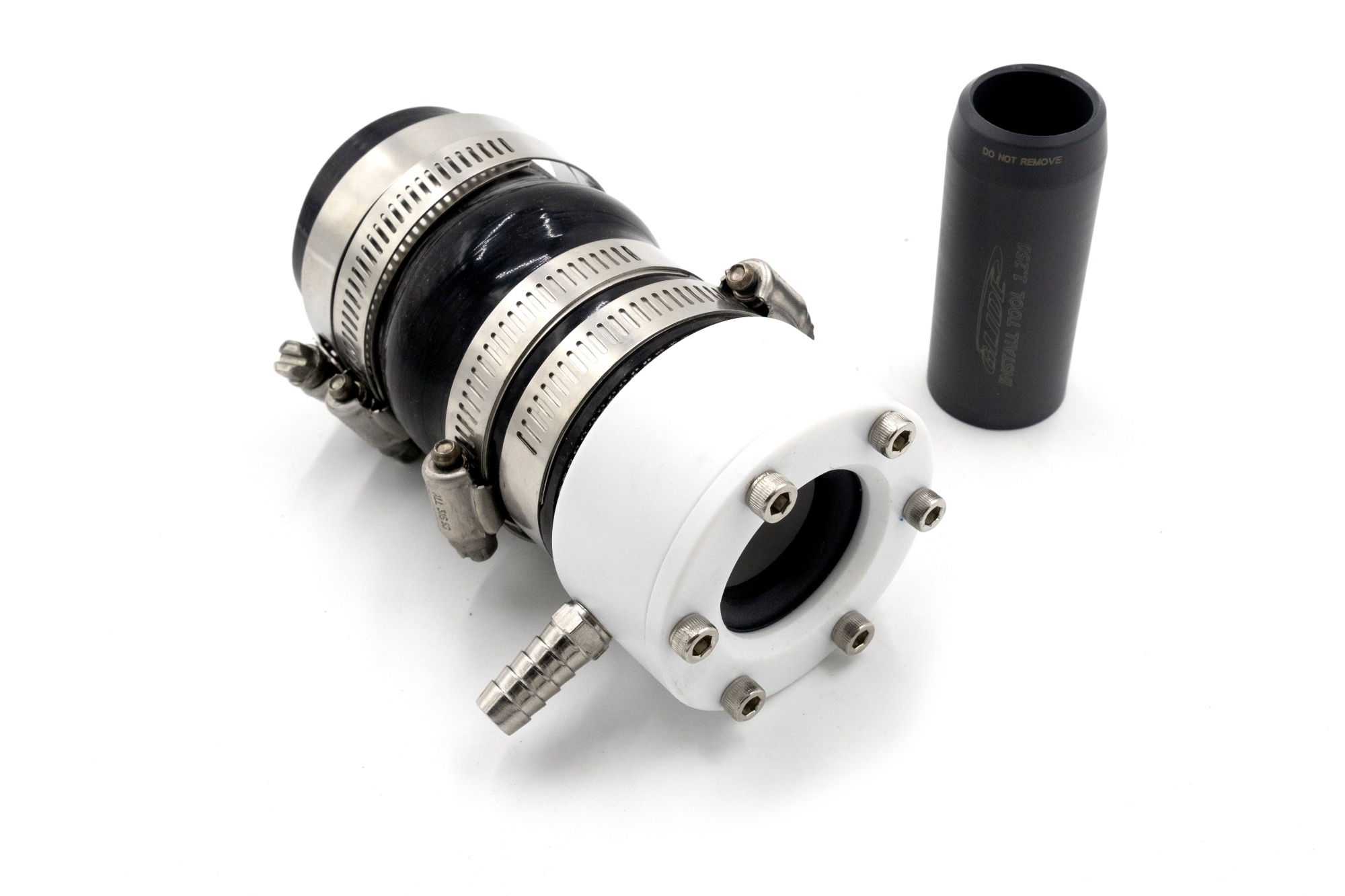 Уплотнение вала 1-1/4"