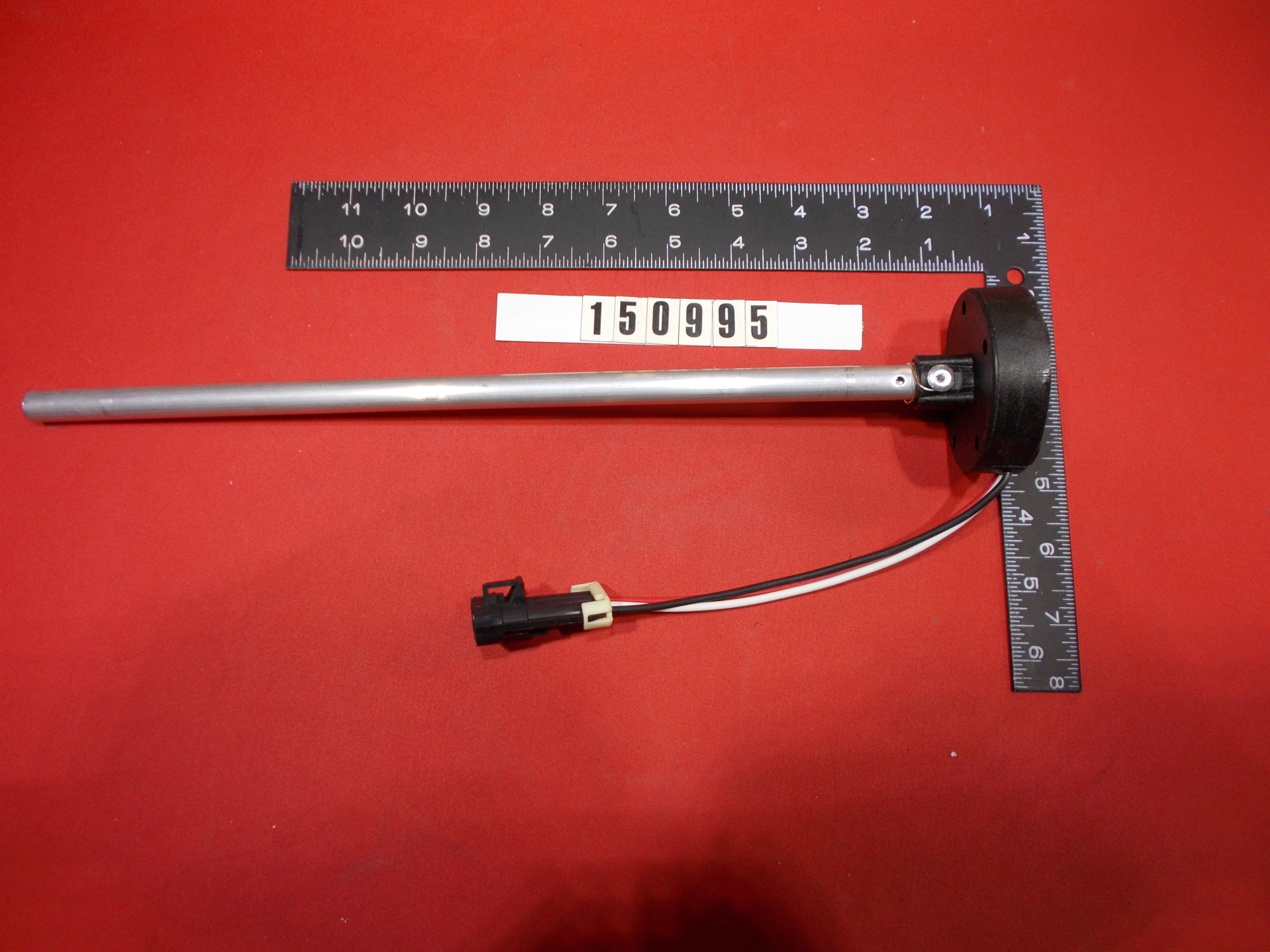 ДАТЧИК-ТОПЛИВНЫЙ XSTAR 2018 13,9"" ЦЕНТРОИД