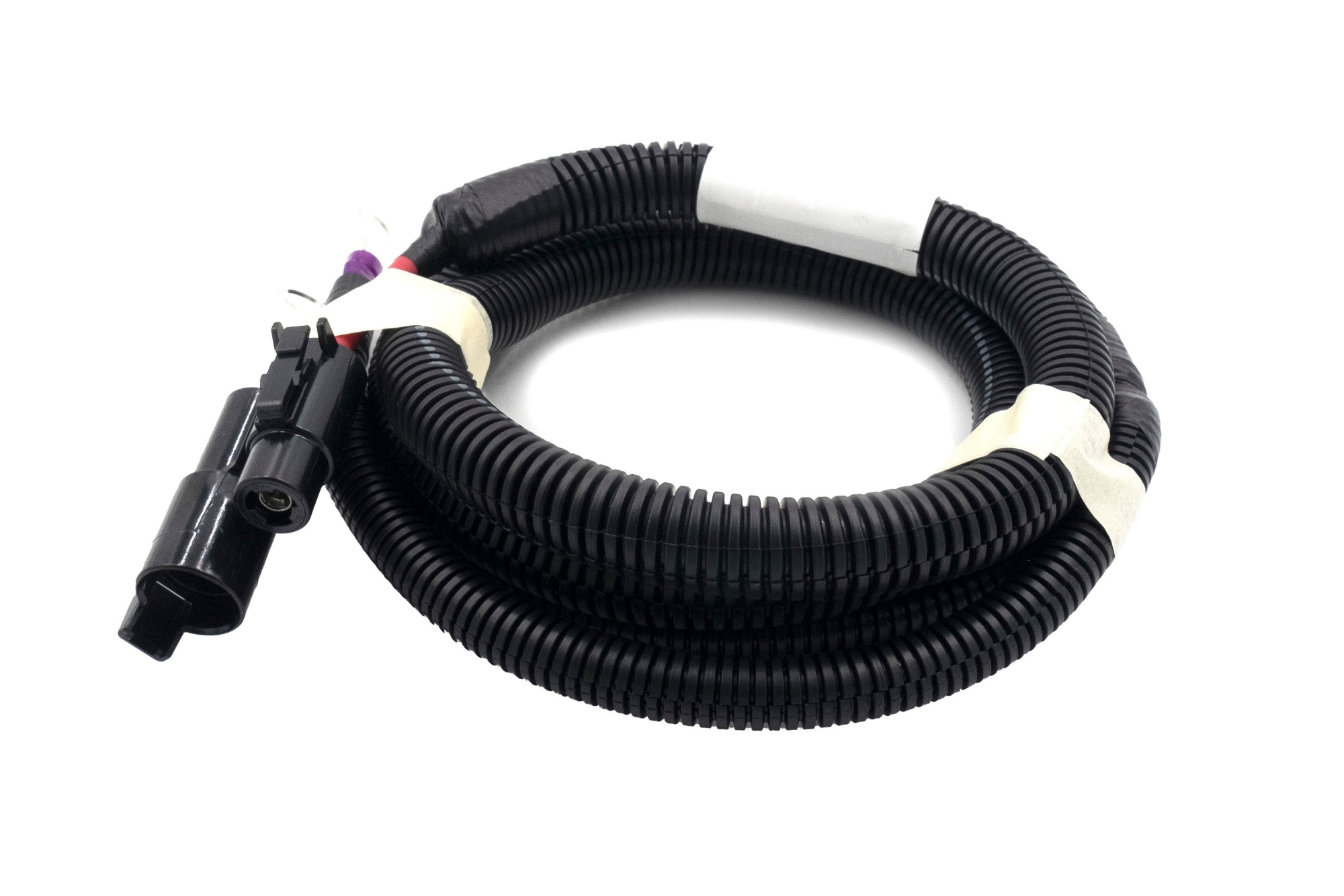 Блок реле Surf gate, ось,16