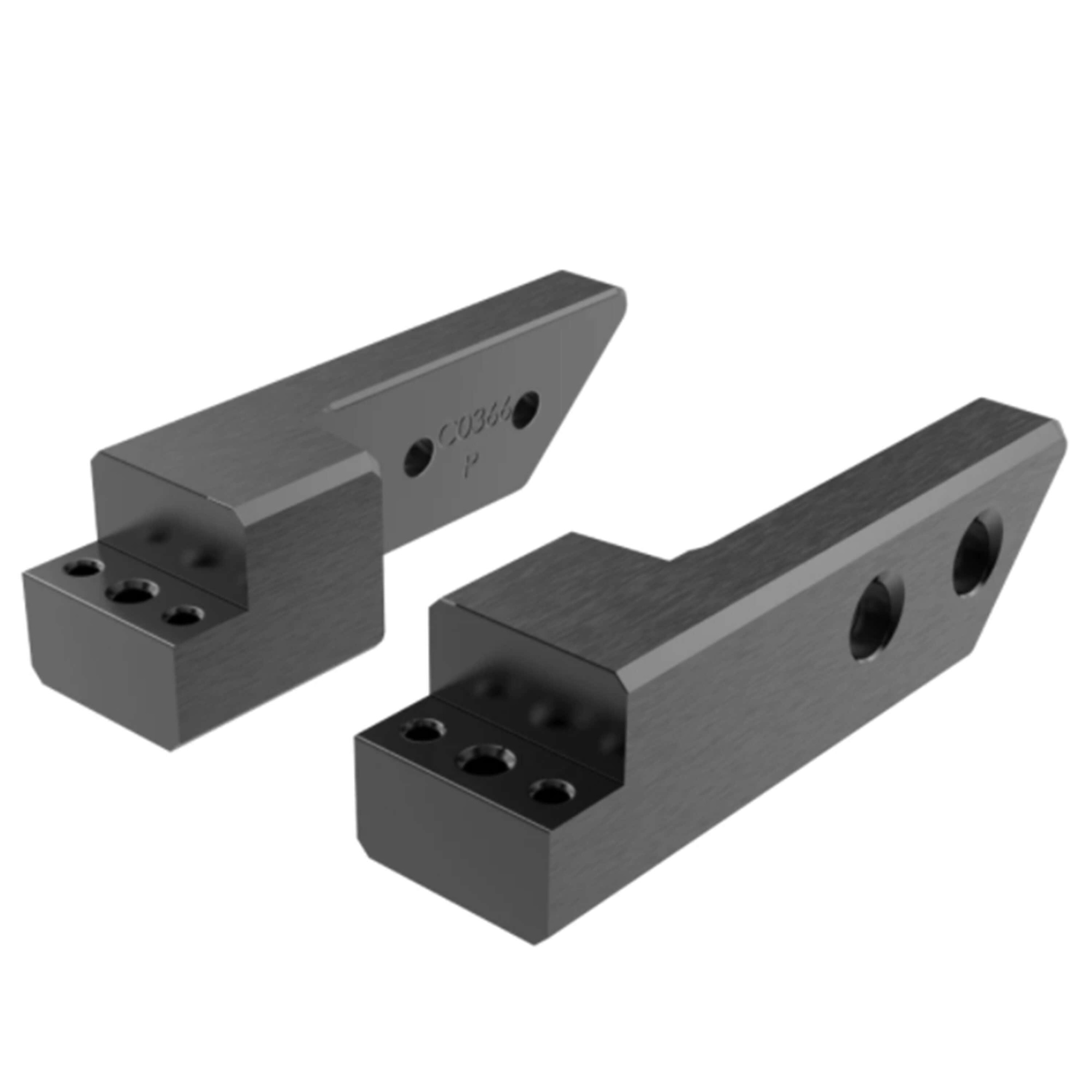 Стойки для запирающих досок Skylon SkyLock (пара)