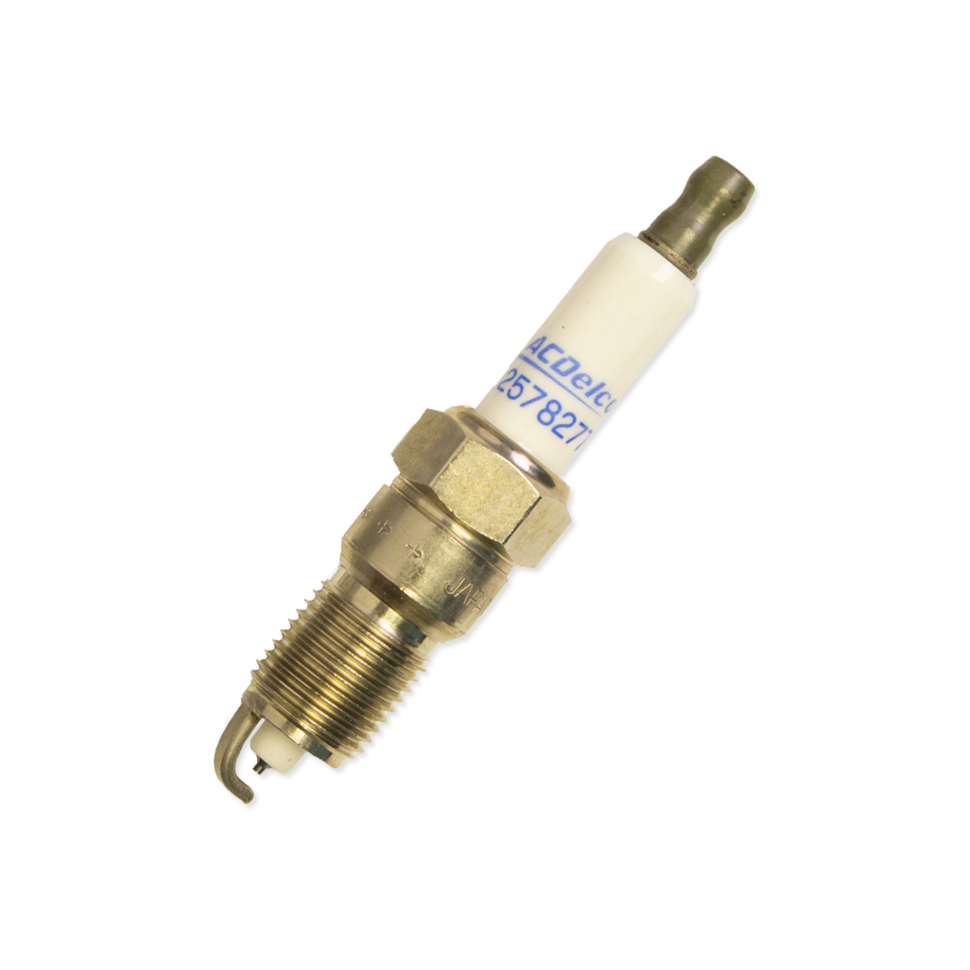 Комплект свечей зажигания объемом 8,1 литра