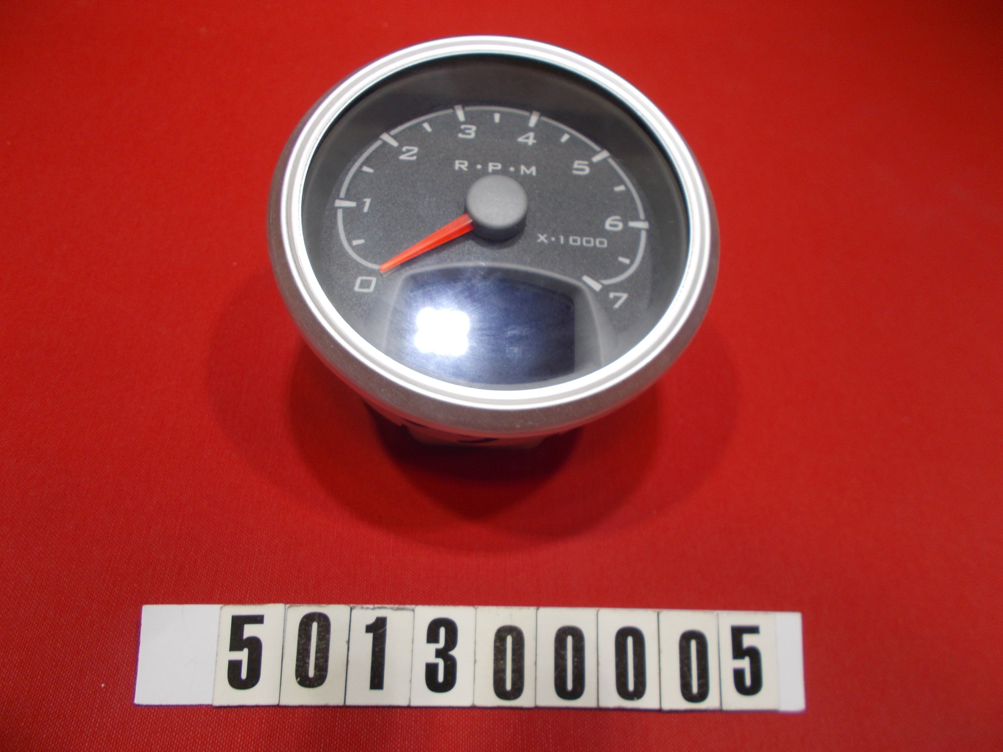 ДАТЧИК ТАХОМЕТРА с ЖК-дисплеем 3" 7 тыс. об/мин PS '13 