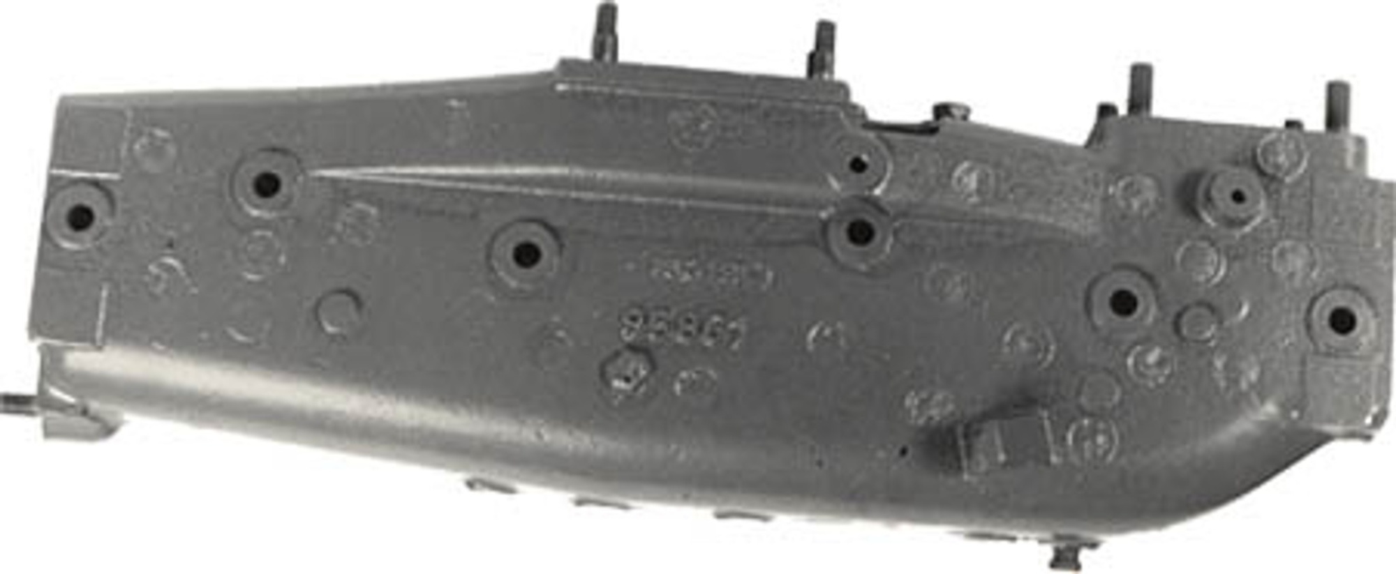 Выпускной коллектор MerCruiser 4 Цил.