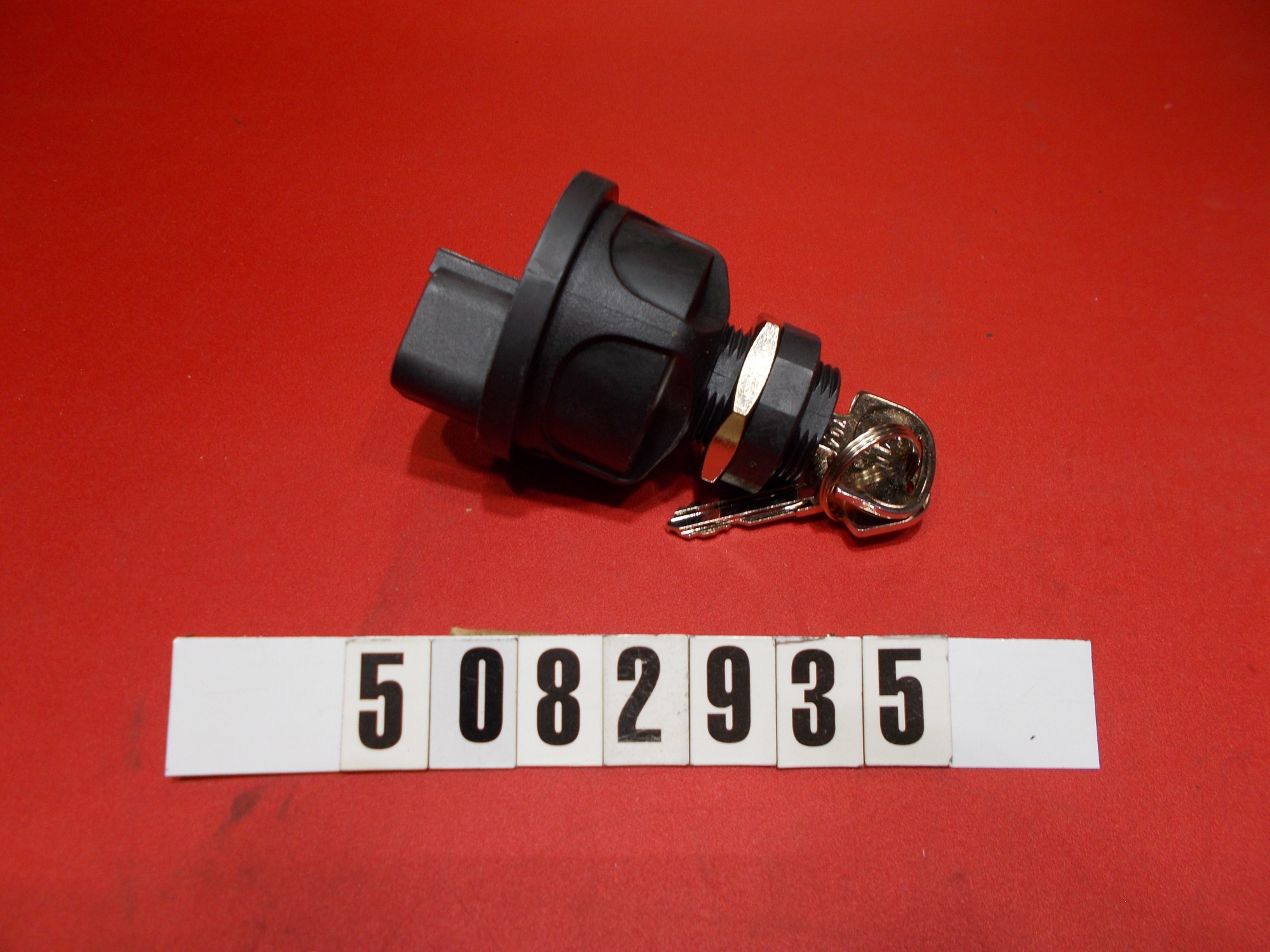 ВЫКЛЮЧАТЕЛЬ ЗАЖИГАНИЯ NXT20 '15