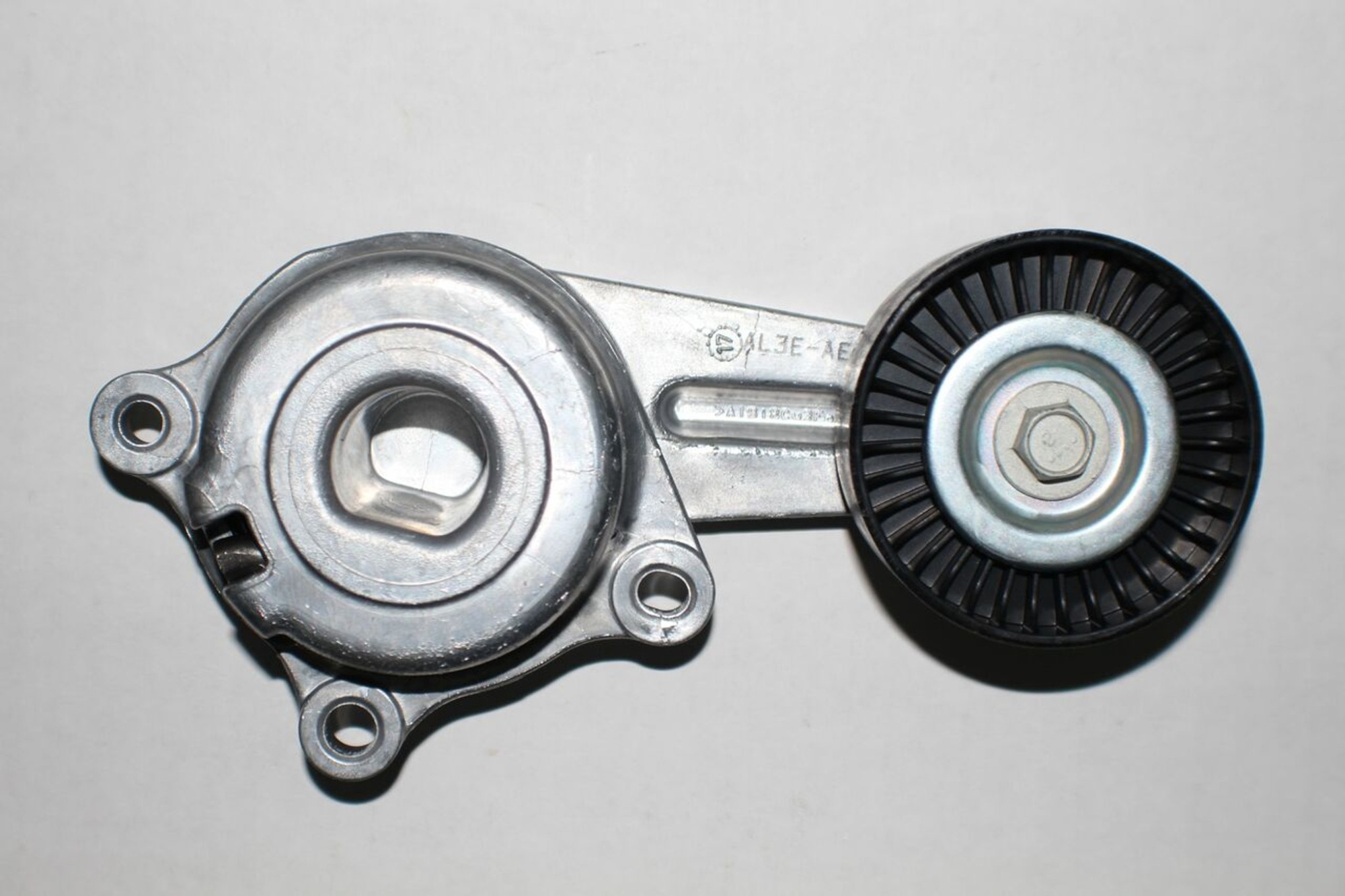 Узел натяжителя ремня Ford 6.2L в сборе