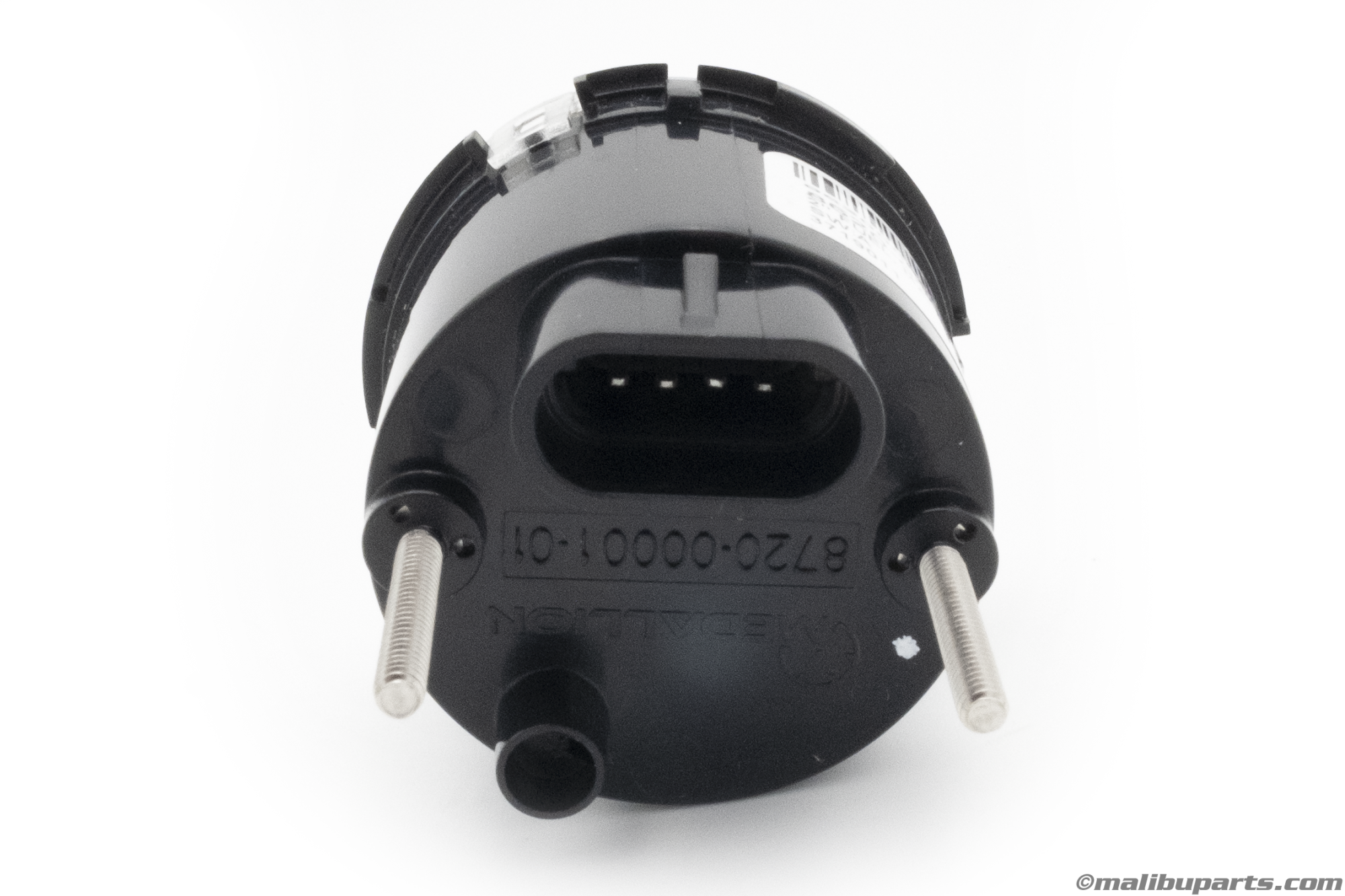 Датчик уровня топлива