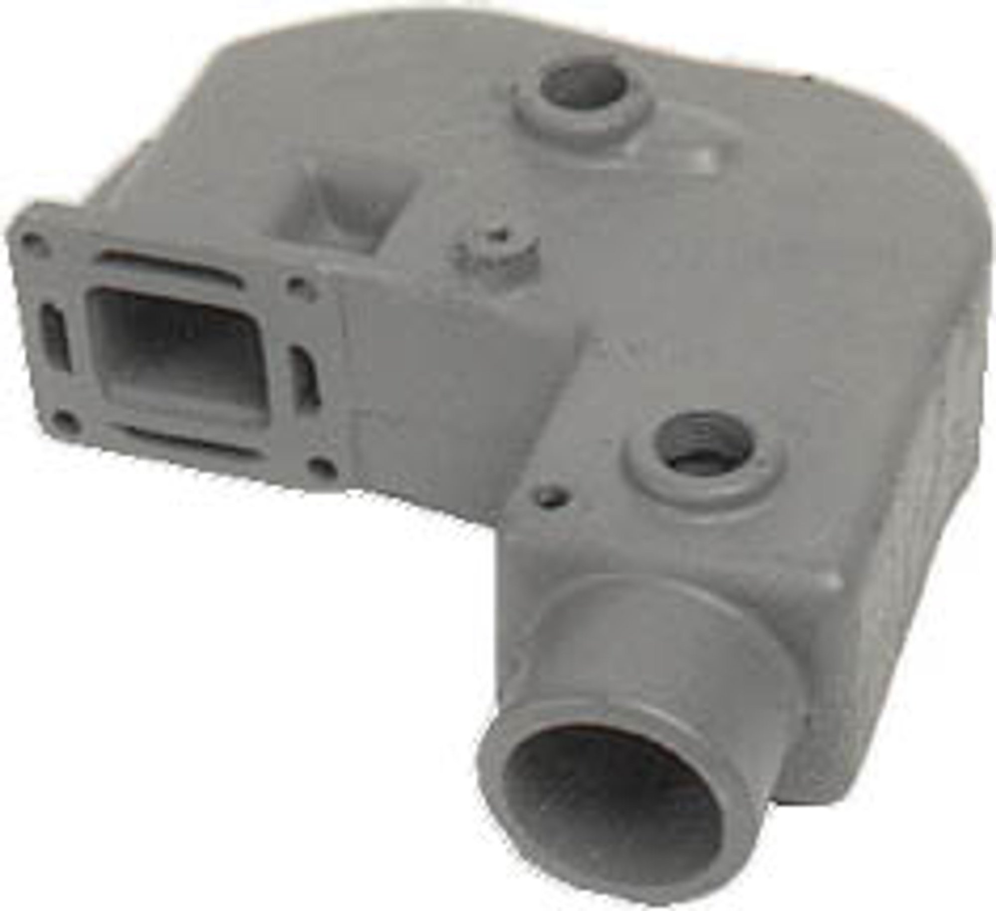 Выпускной патрубок MerCruiser