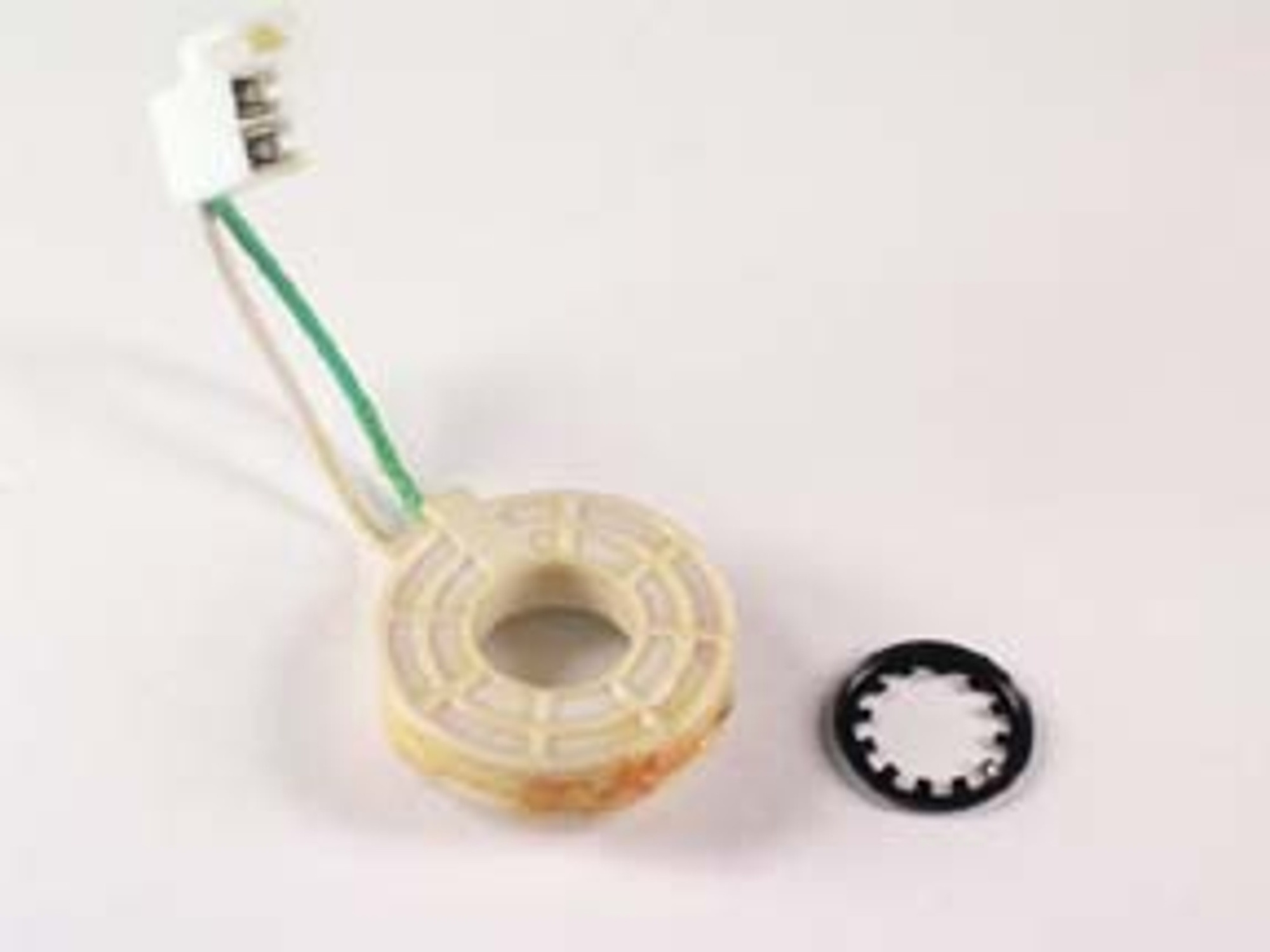 Приемная катушка (распределитель EST)