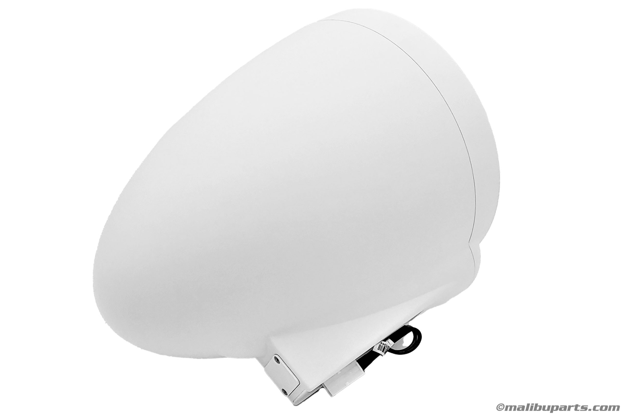 Колонка ICON8 Axis tower, сатиново-белая