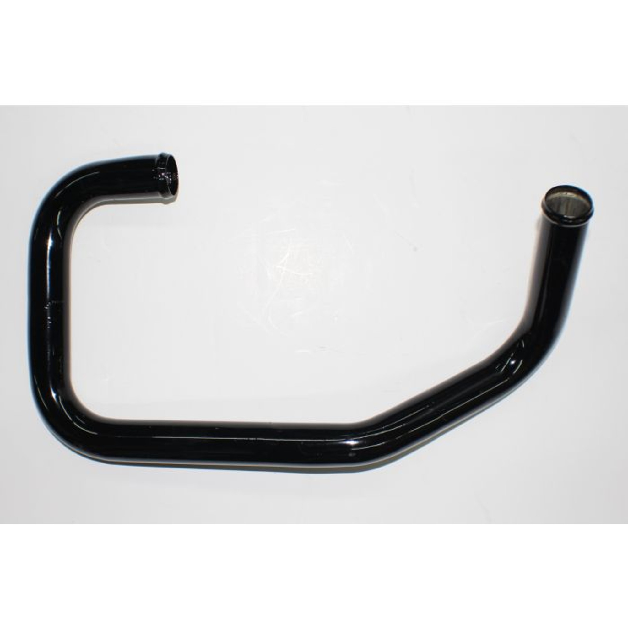 Формованная трубка с электронным покрытием, RWP для подключения к термостату