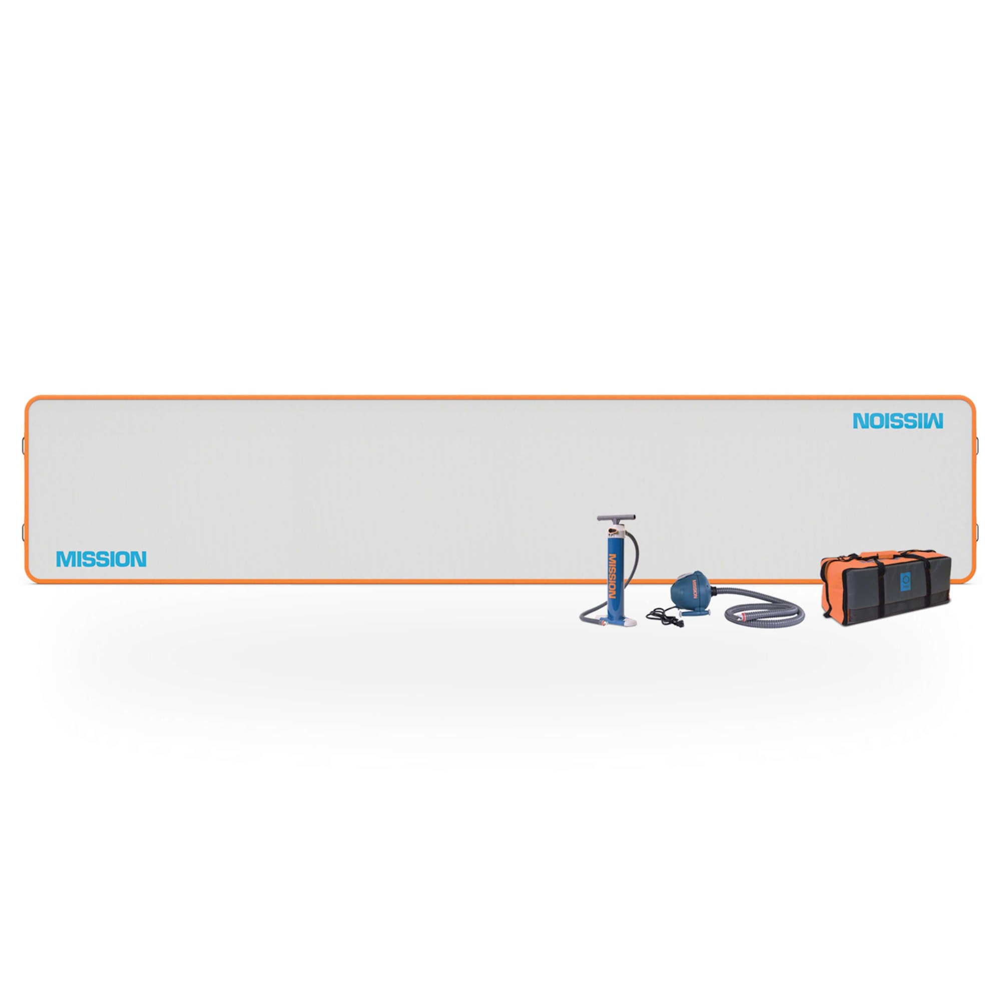 Коврик Mission REEF 129 (5'x 26')