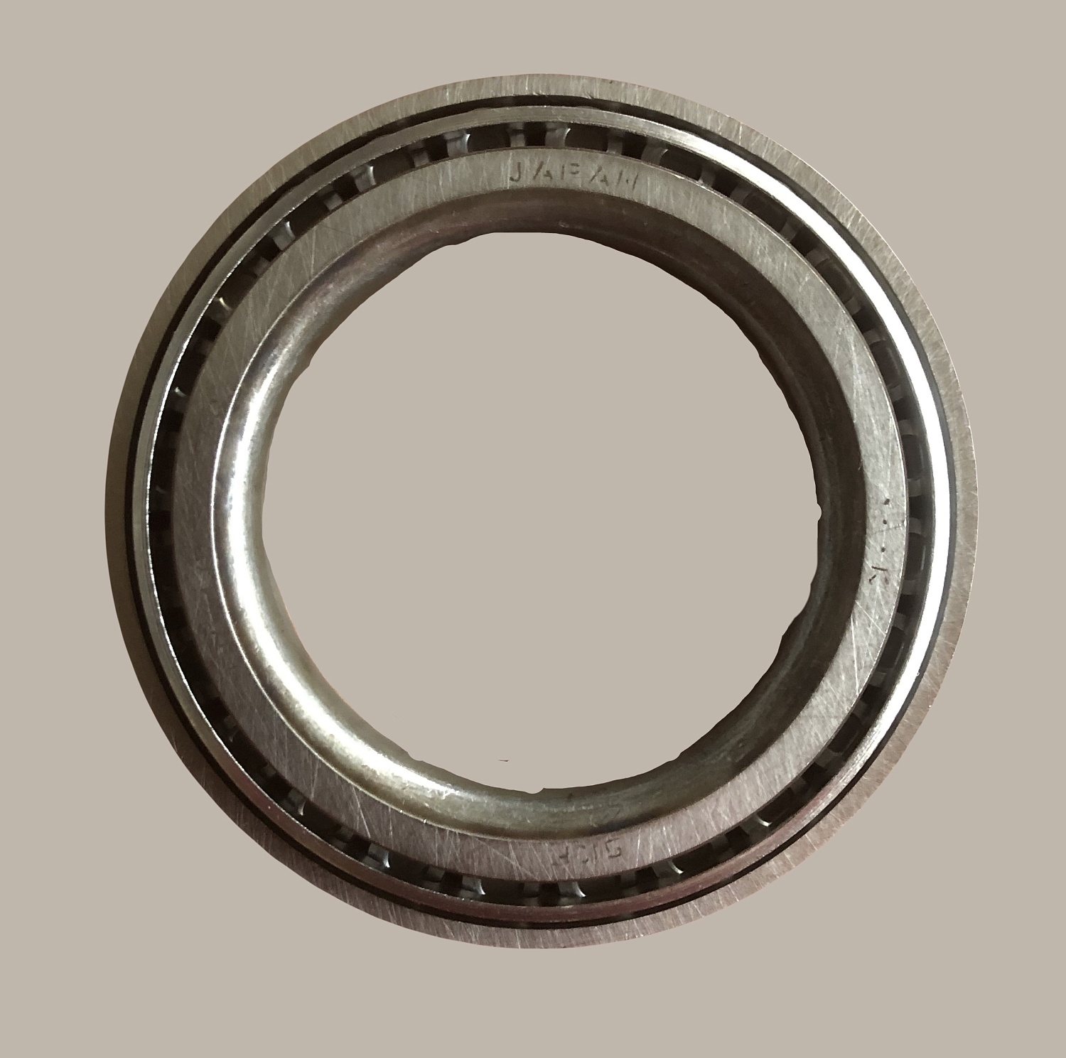 Подшипник редуктора (конический)