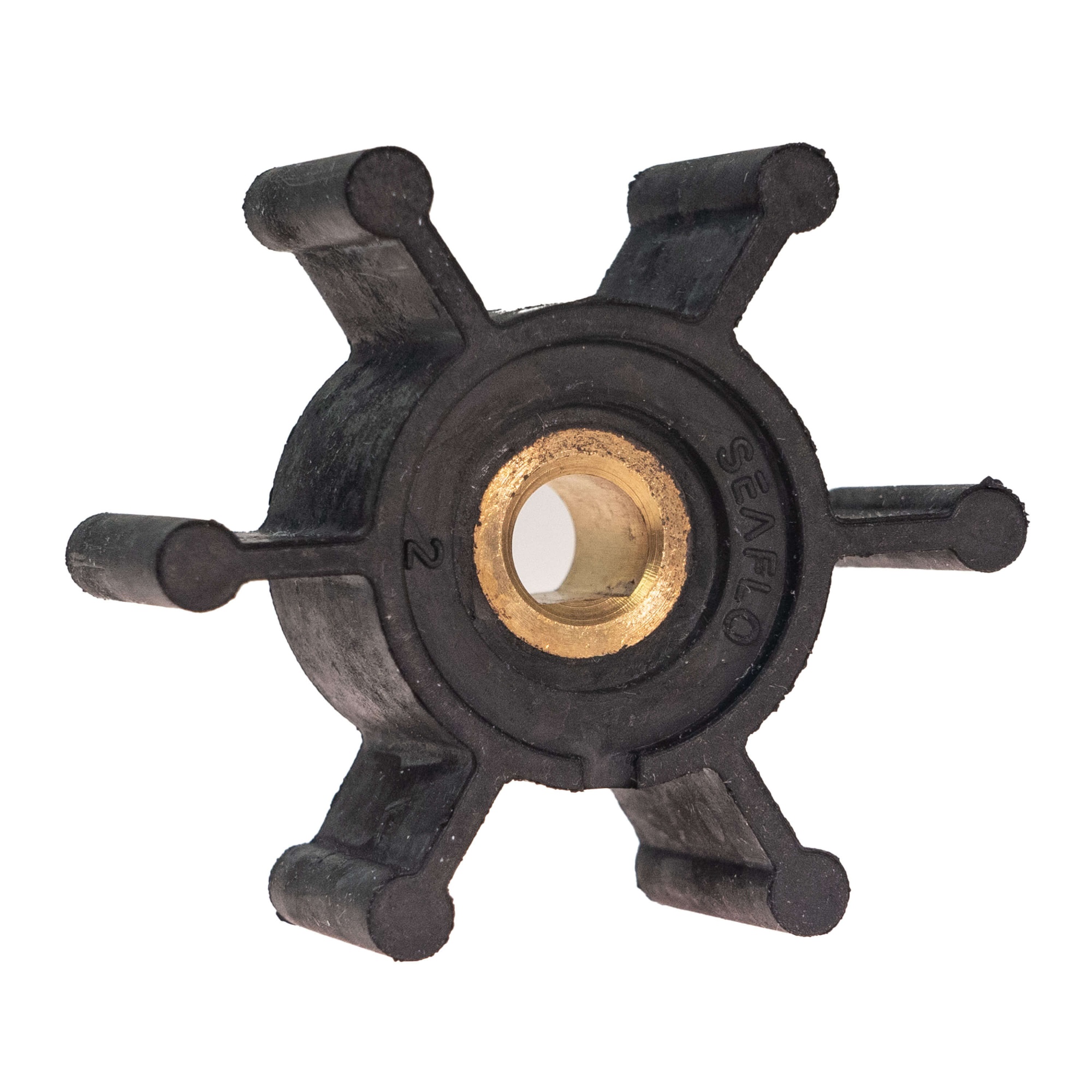 Сменное рабочее колесо реверсивного насоса WakeMAKERS R12-75