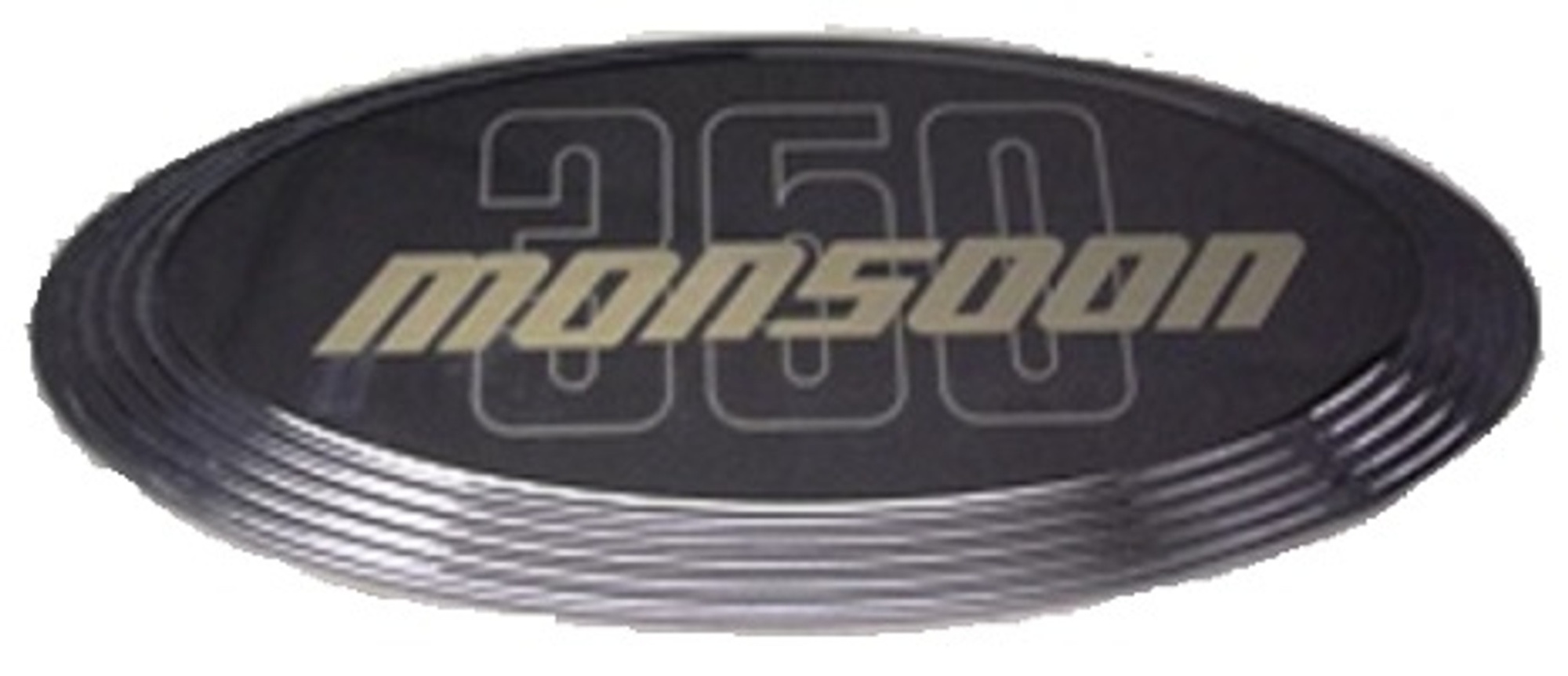 Эмблема для 350 муссонов