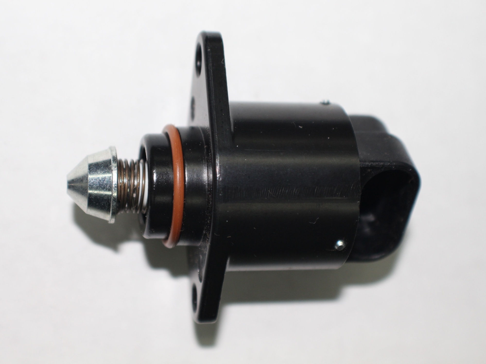 Клапан IAC LT-1/TBI с фланцевым креплением