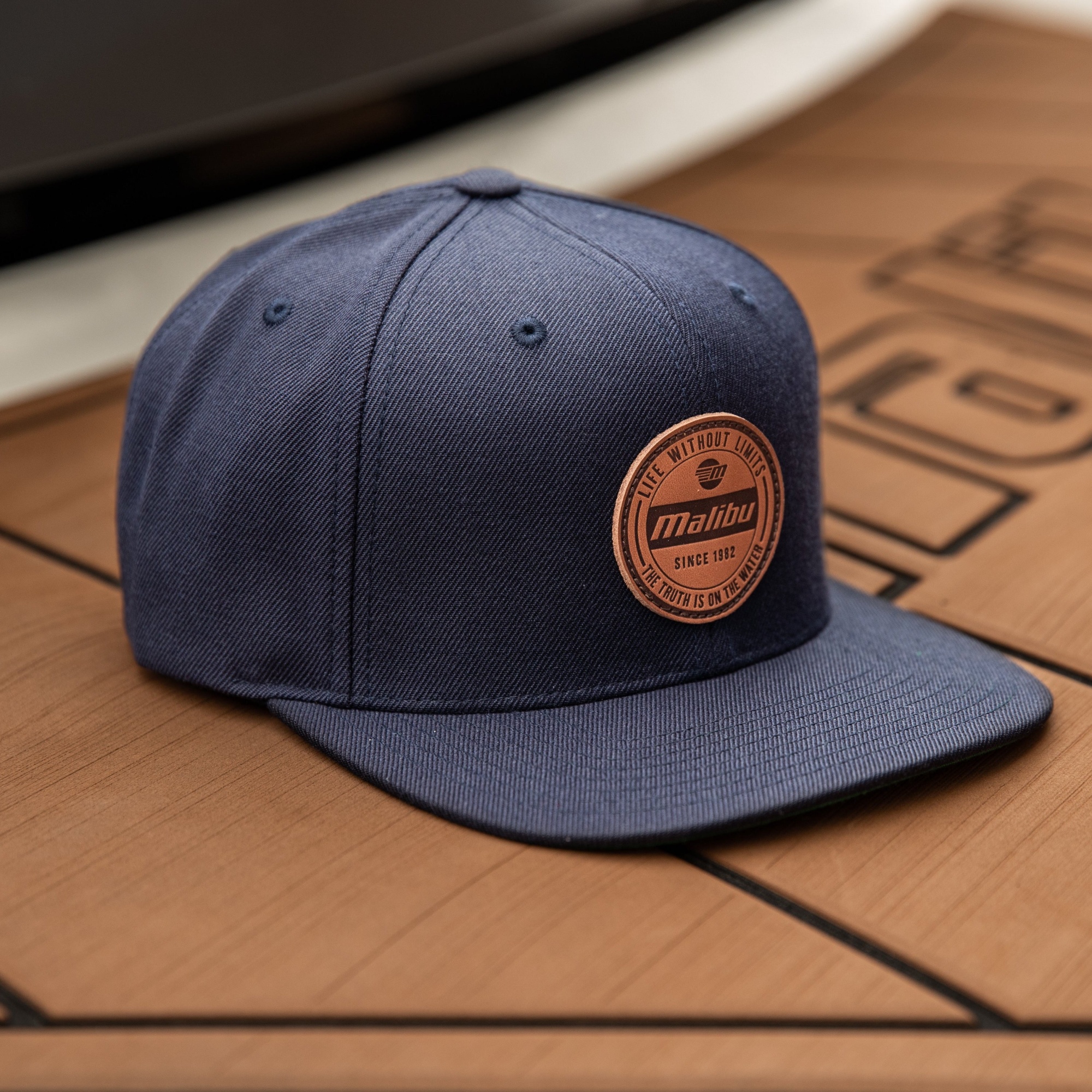 Безграничная шляпа