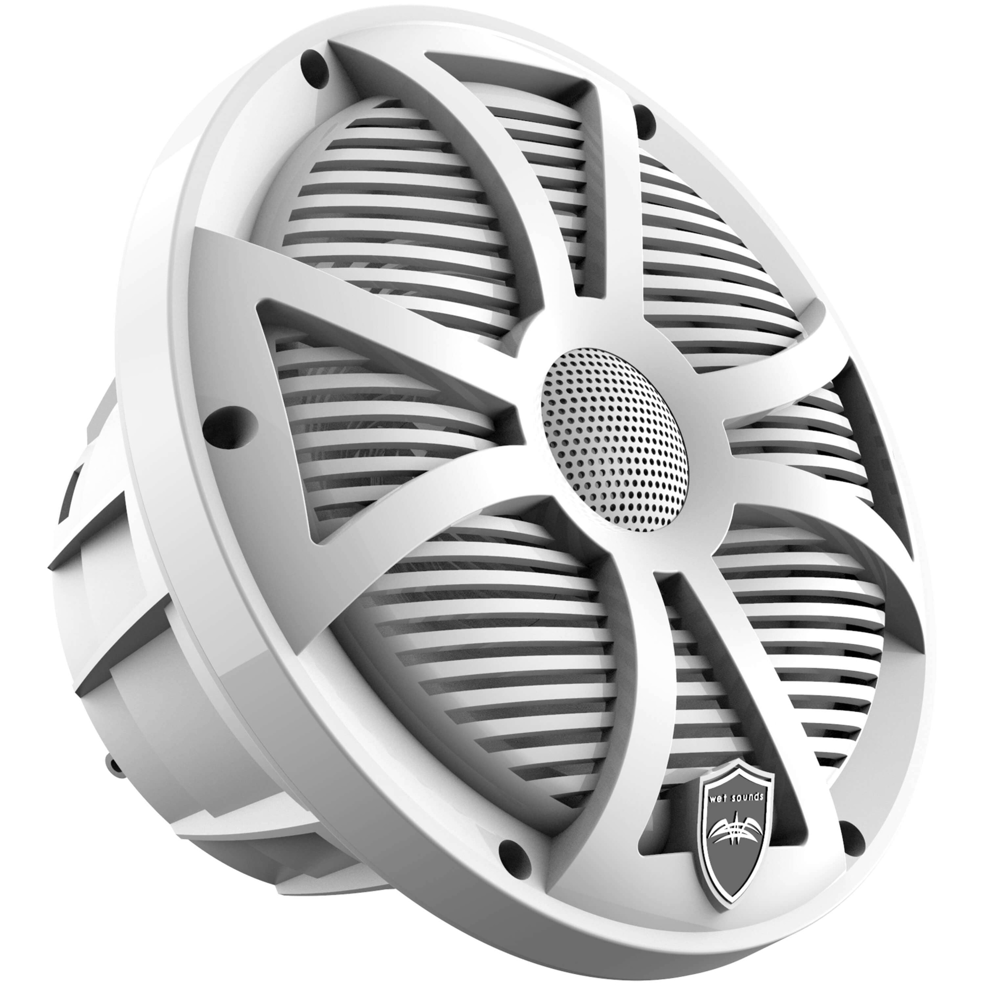 Встроенные динамики Wet Sounds Revo 8 SW (пара)