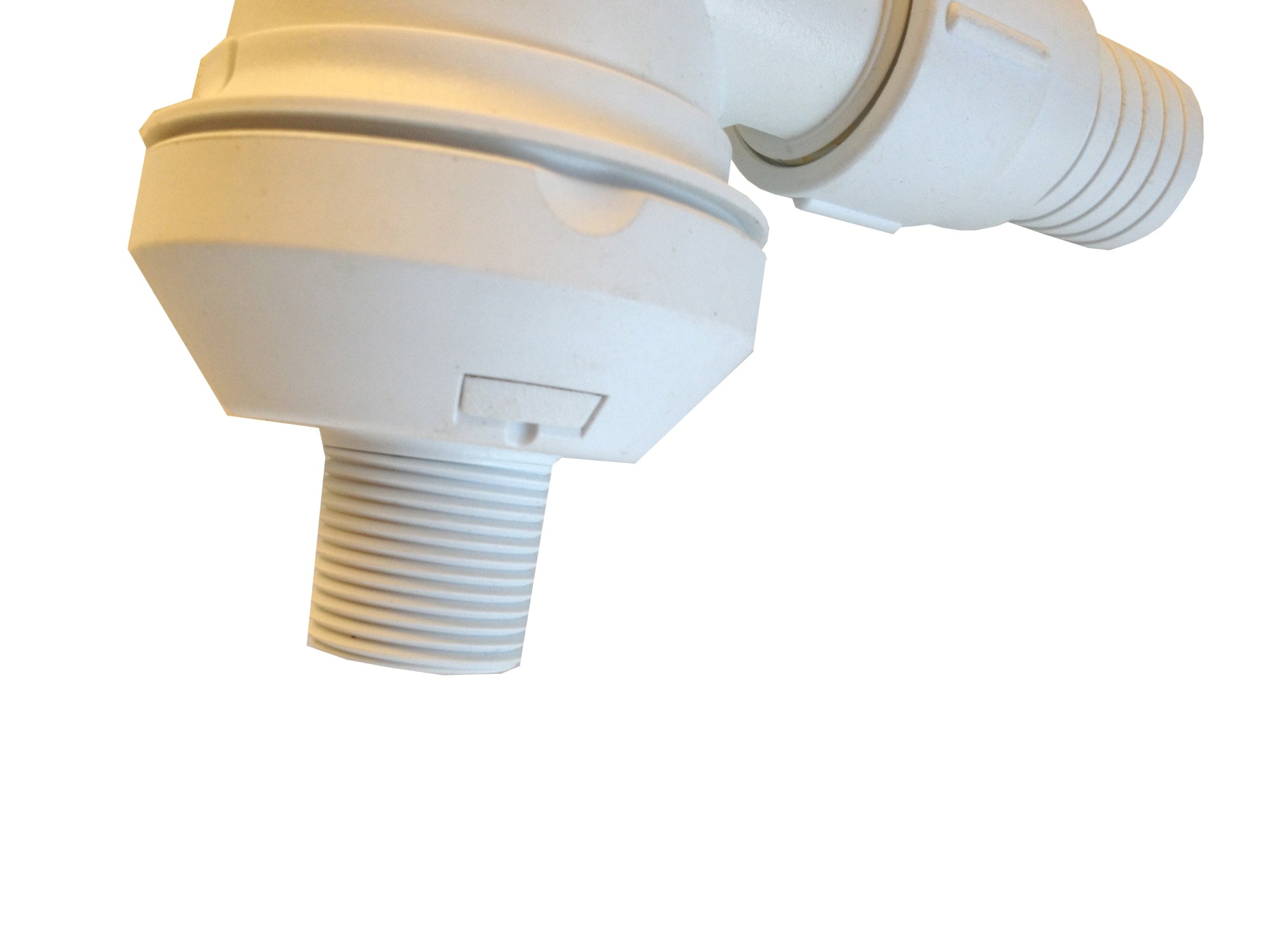 Балластный насос аэратора Rule Tournament 1100 GPH (153 фунта/мин)