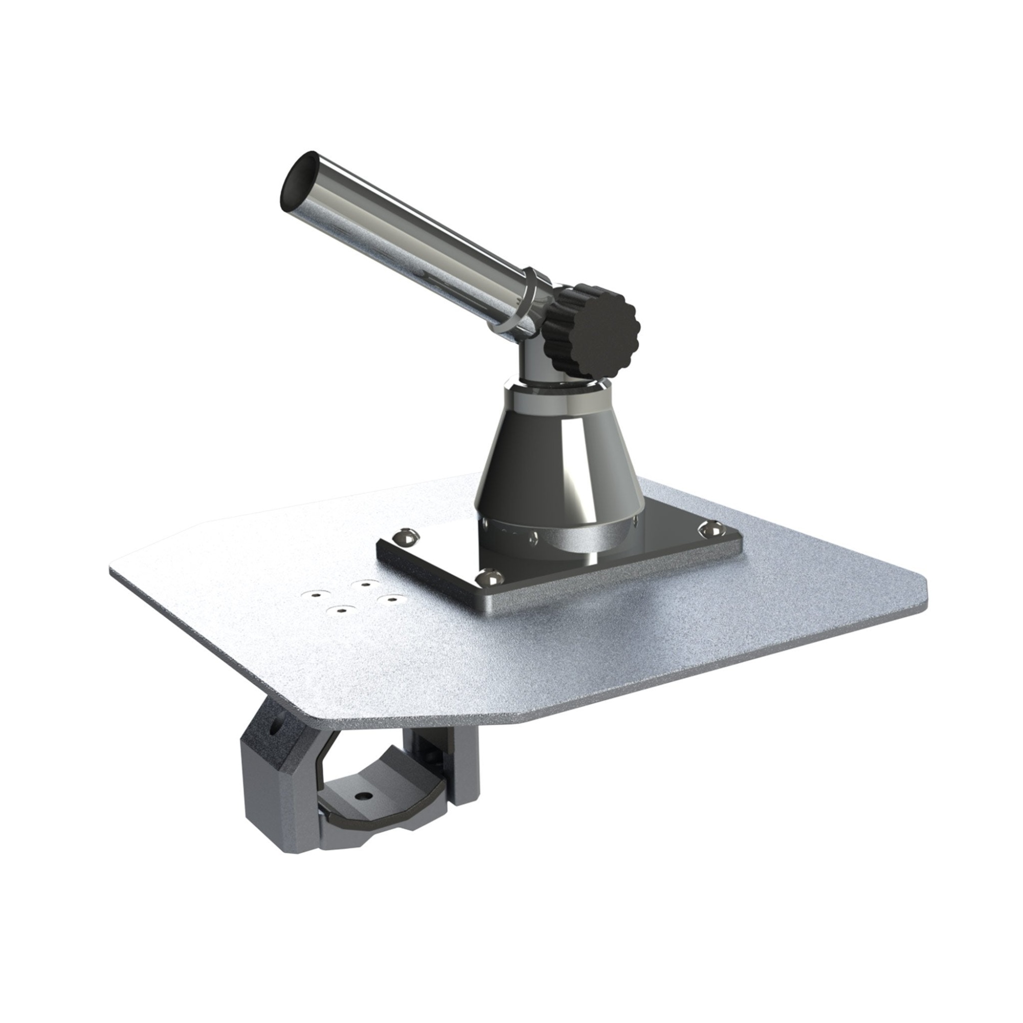 Монтажная пластина Uni-T