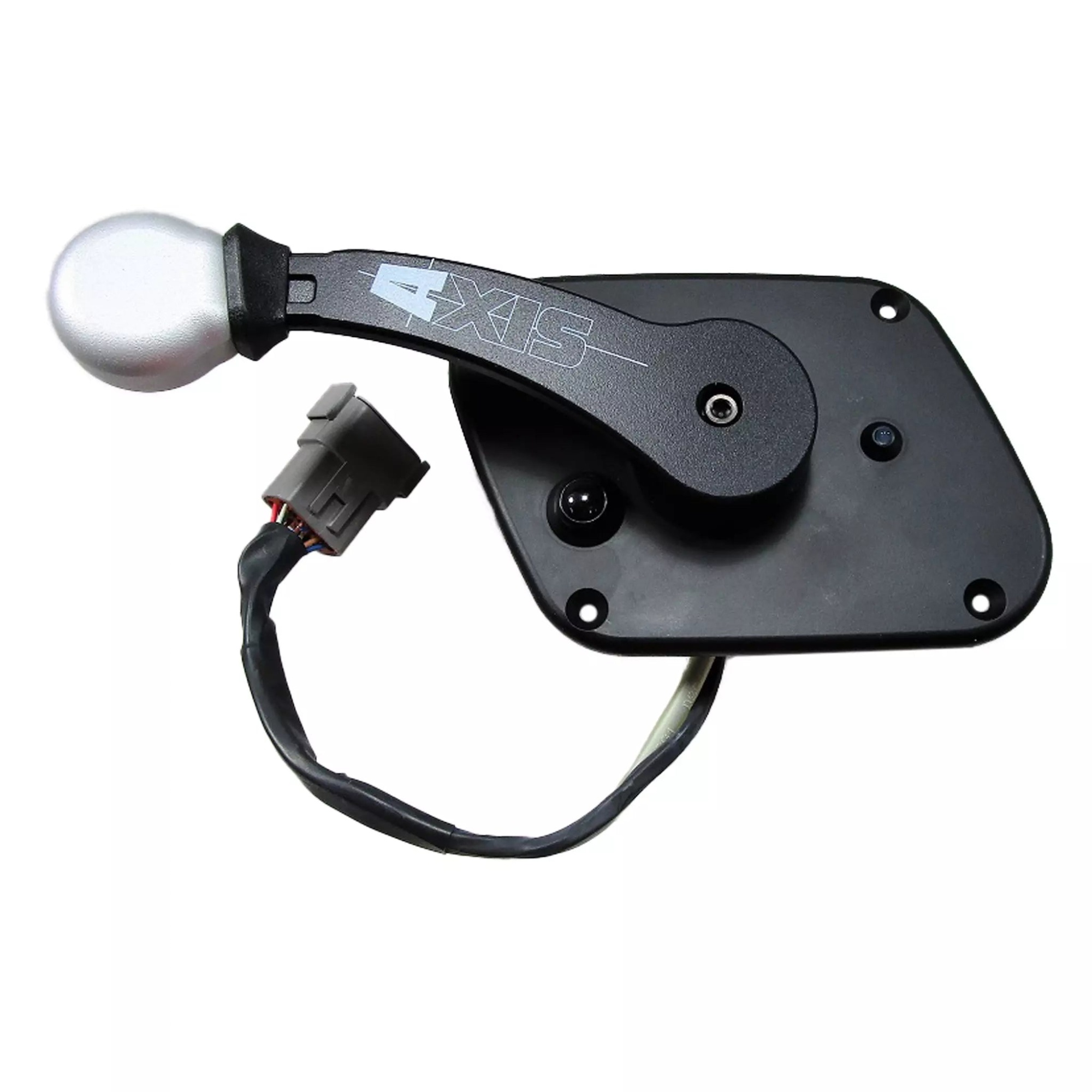 Переключатель осей '17-'21