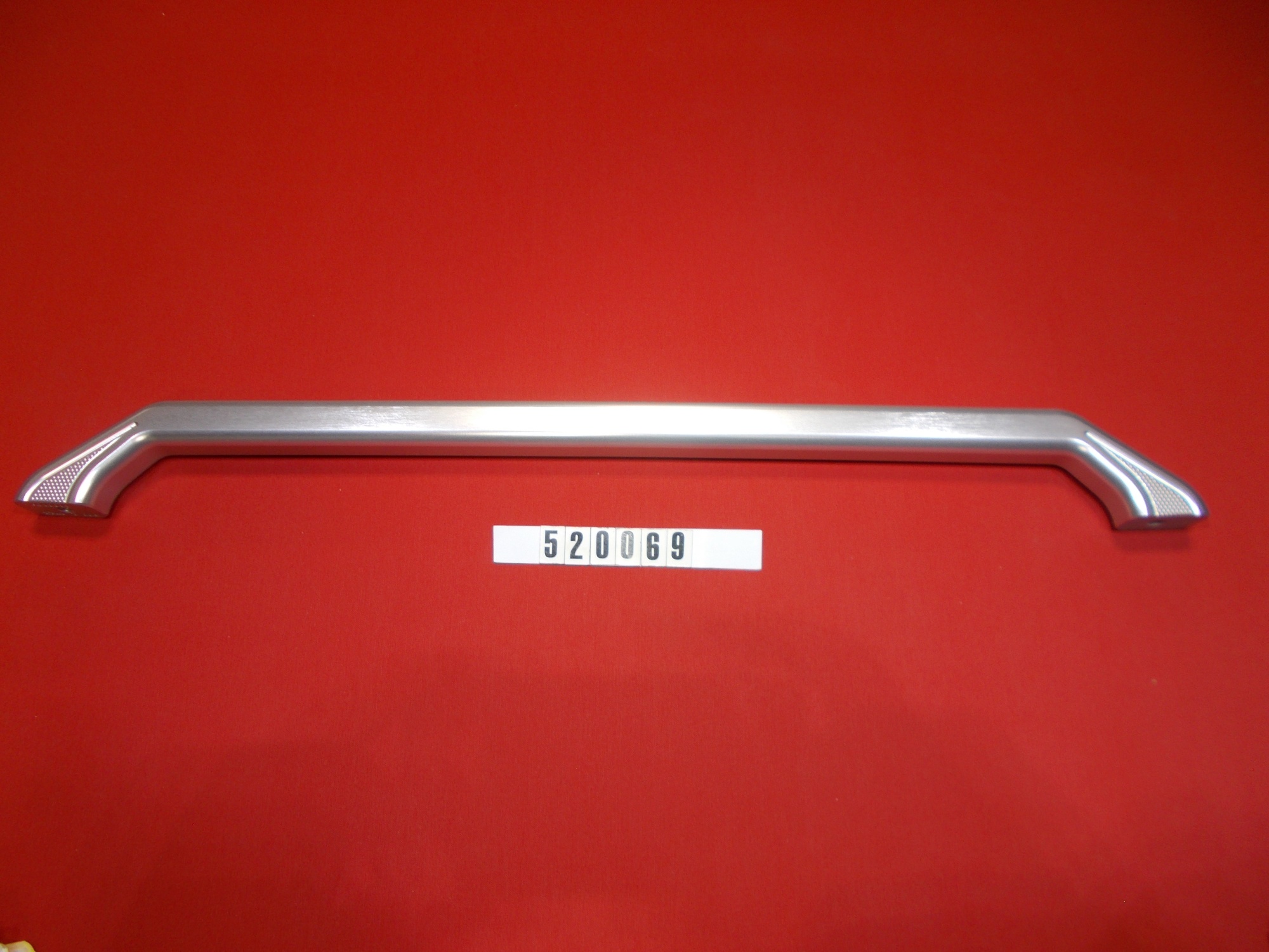 "РЕЛЬС-23"" КВАСЦЫ. НОСОВАЯ ЧАСТЬ, НОЖКИ ПОД УГЛОМ 3 ГРАДУСА X10-X30"