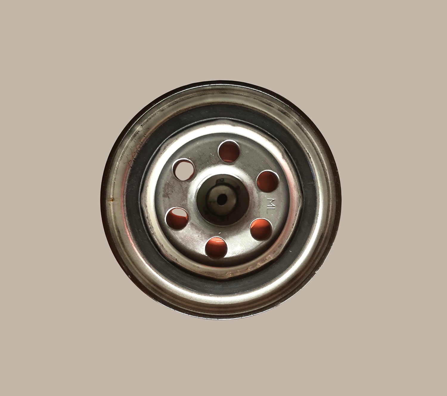 Фильтр масляный ILMOR